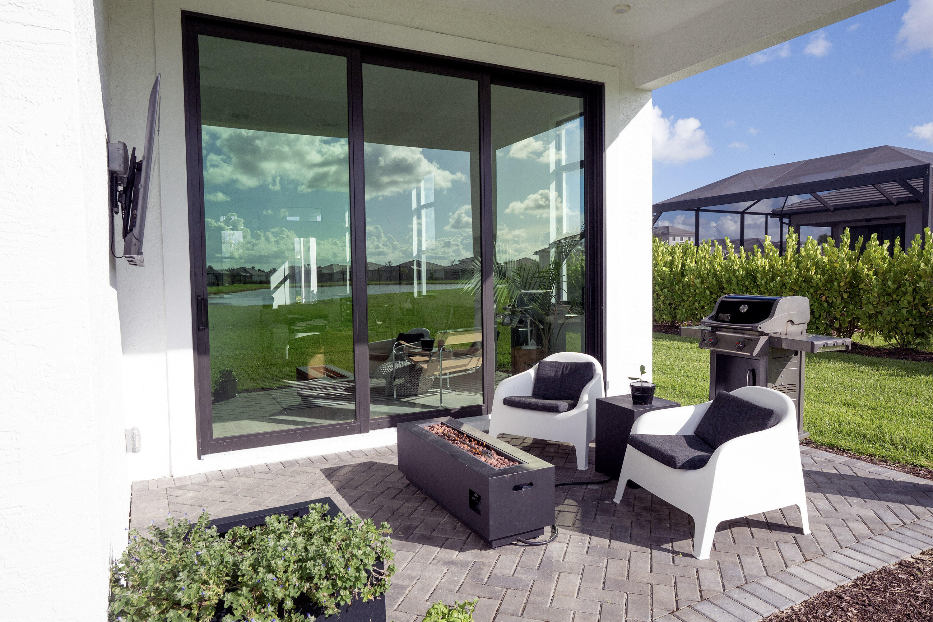 VERANO SOUTH PUD 1 - POD E - PLAT NO. 2 - Residential