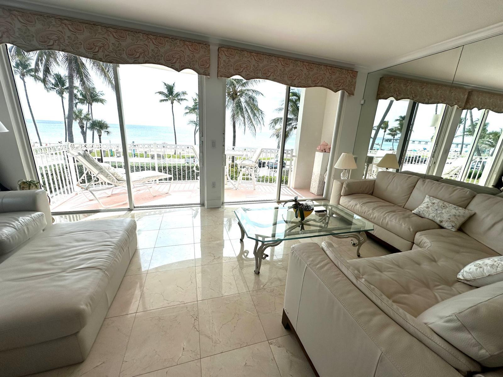 KINSALE BY THE SEA CONDO - Residential Lease