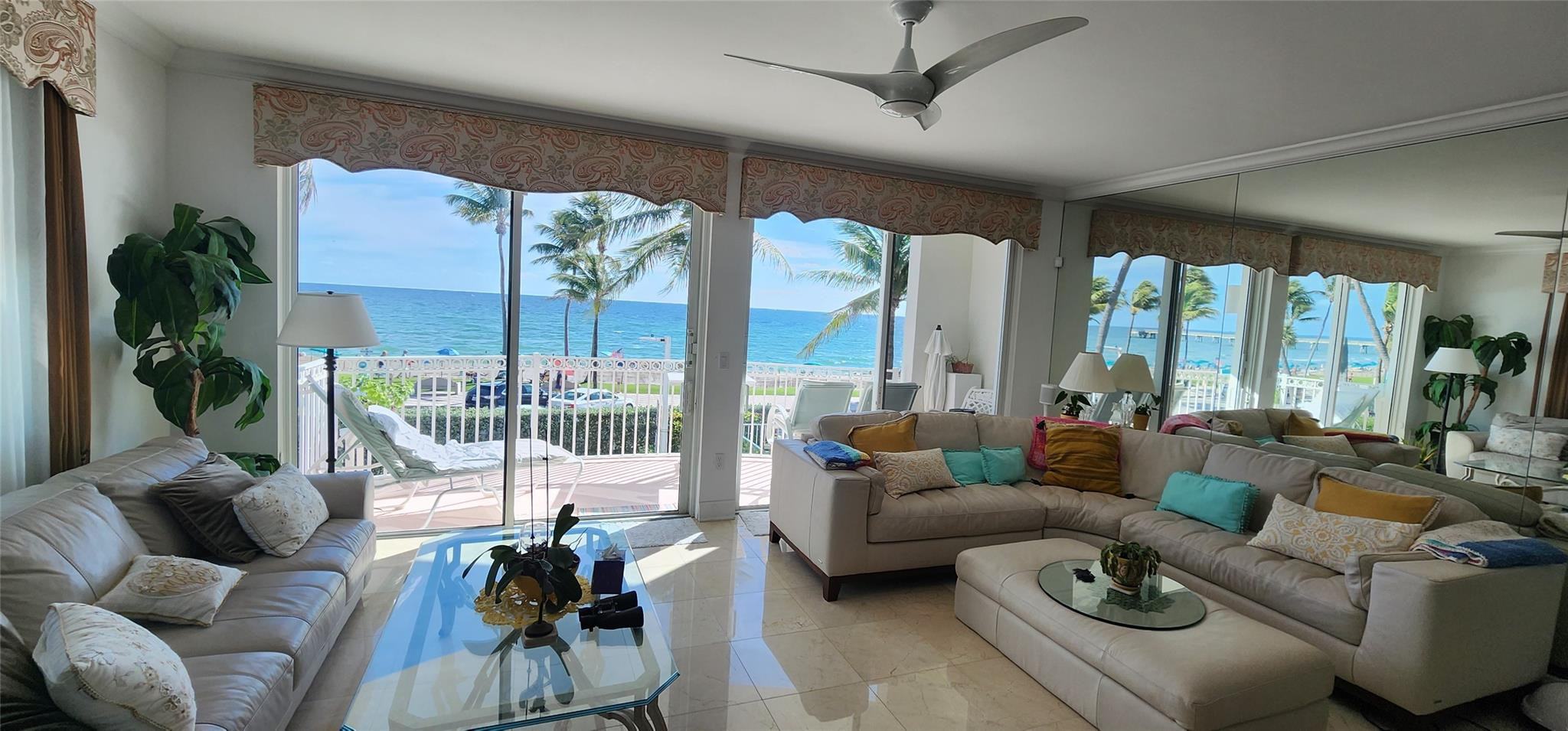 KINSALE BY THE SEA CONDO - Residential Lease
