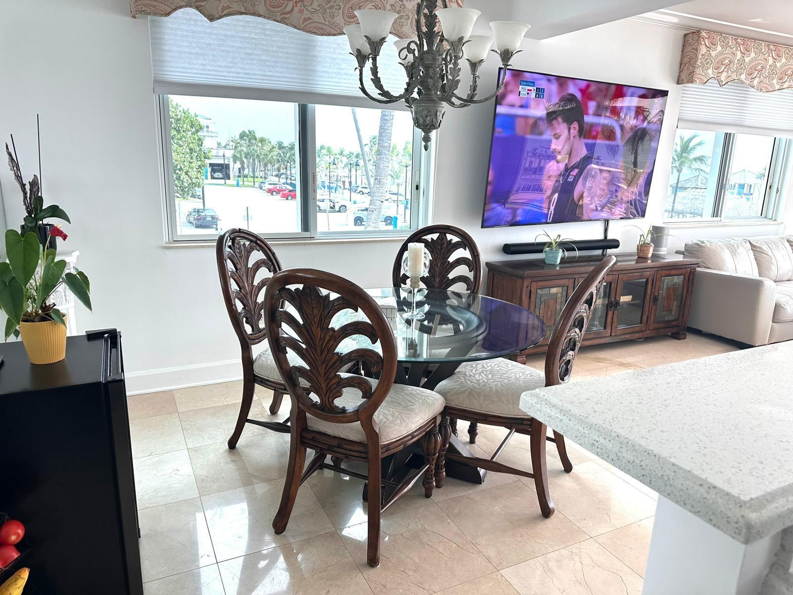 KINSALE BY THE SEA CONDO - Residential Lease