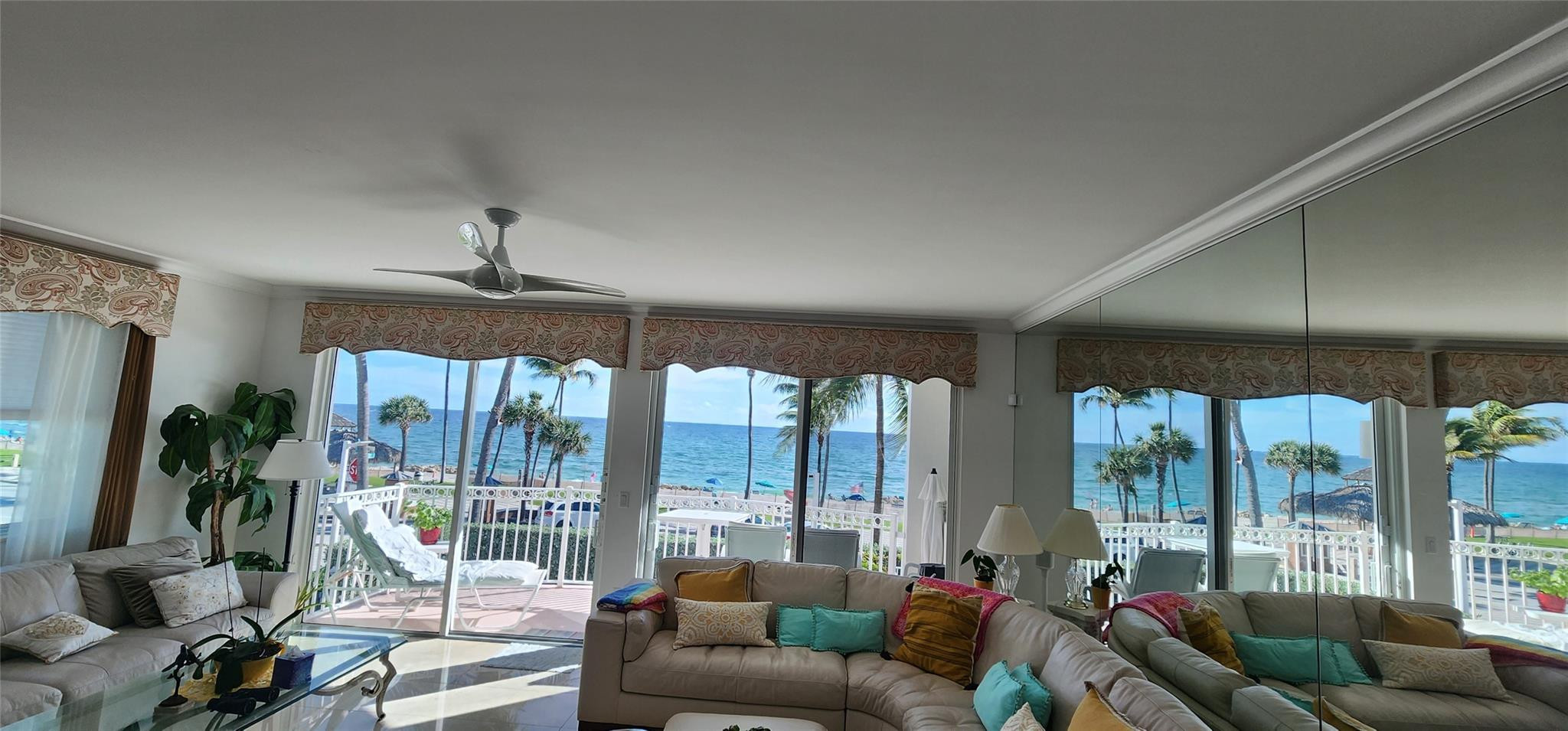 KINSALE BY THE SEA CONDO - Residential Lease