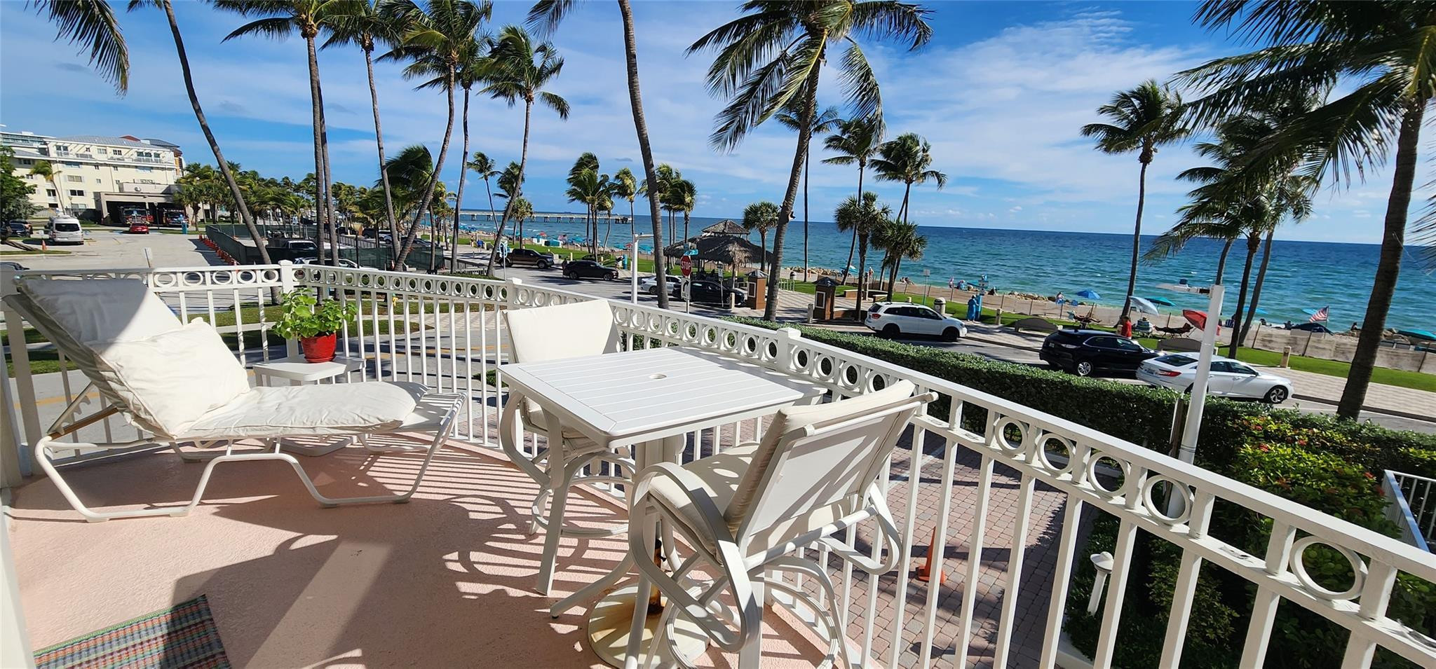 KINSALE BY THE SEA CONDO - Residential Lease