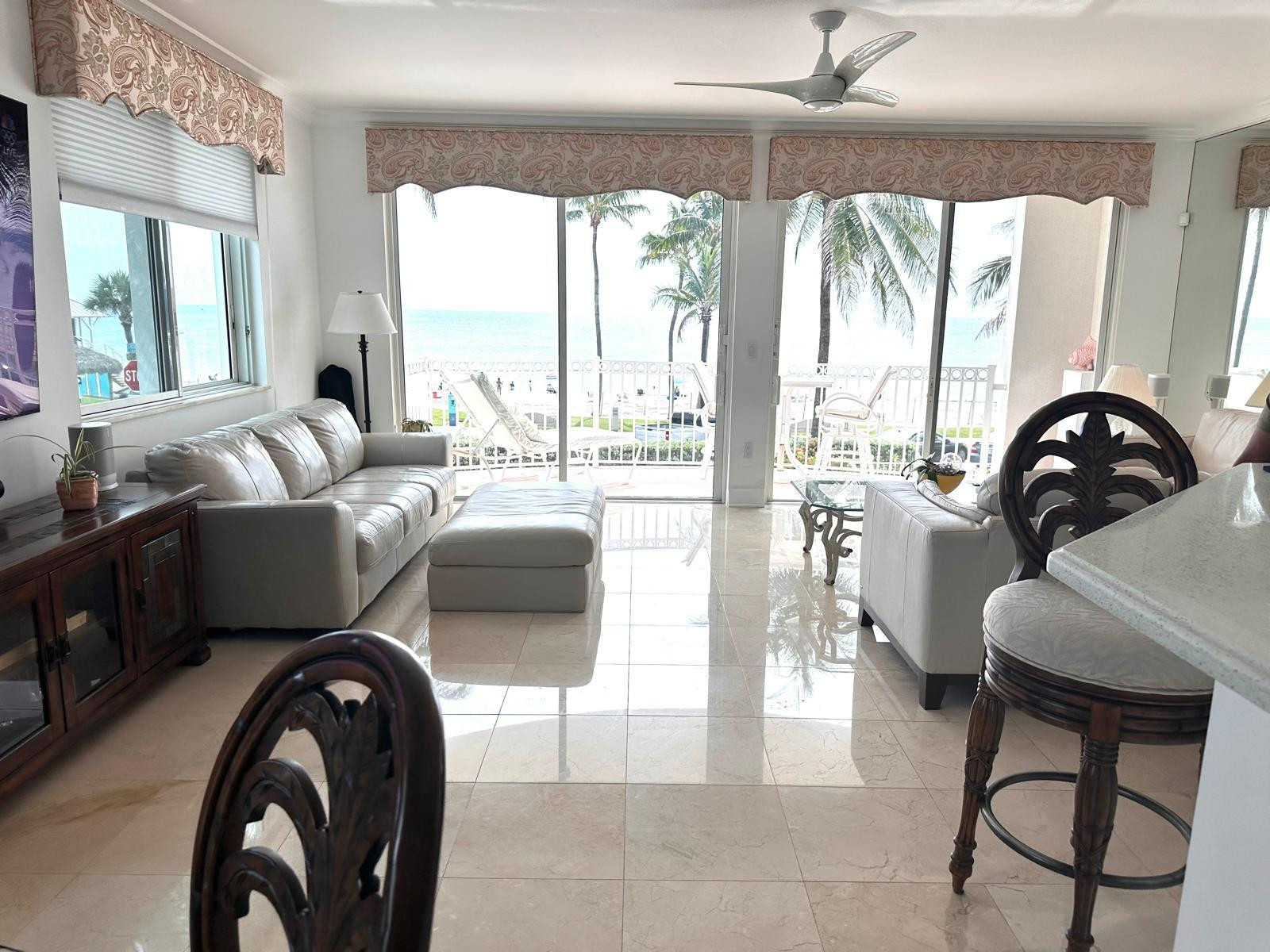KINSALE BY THE SEA CONDO - Residential Lease