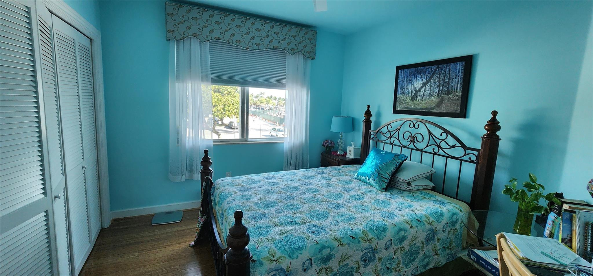 KINSALE BY THE SEA CONDO - Residential Lease