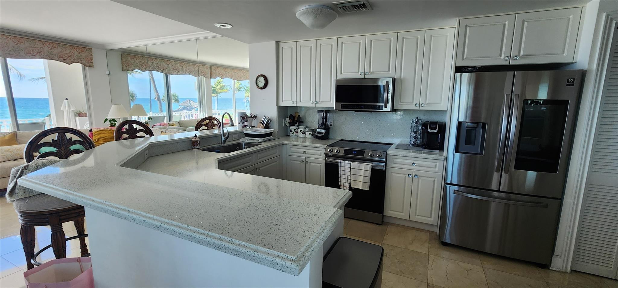 KINSALE BY THE SEA CONDO - Residential Lease