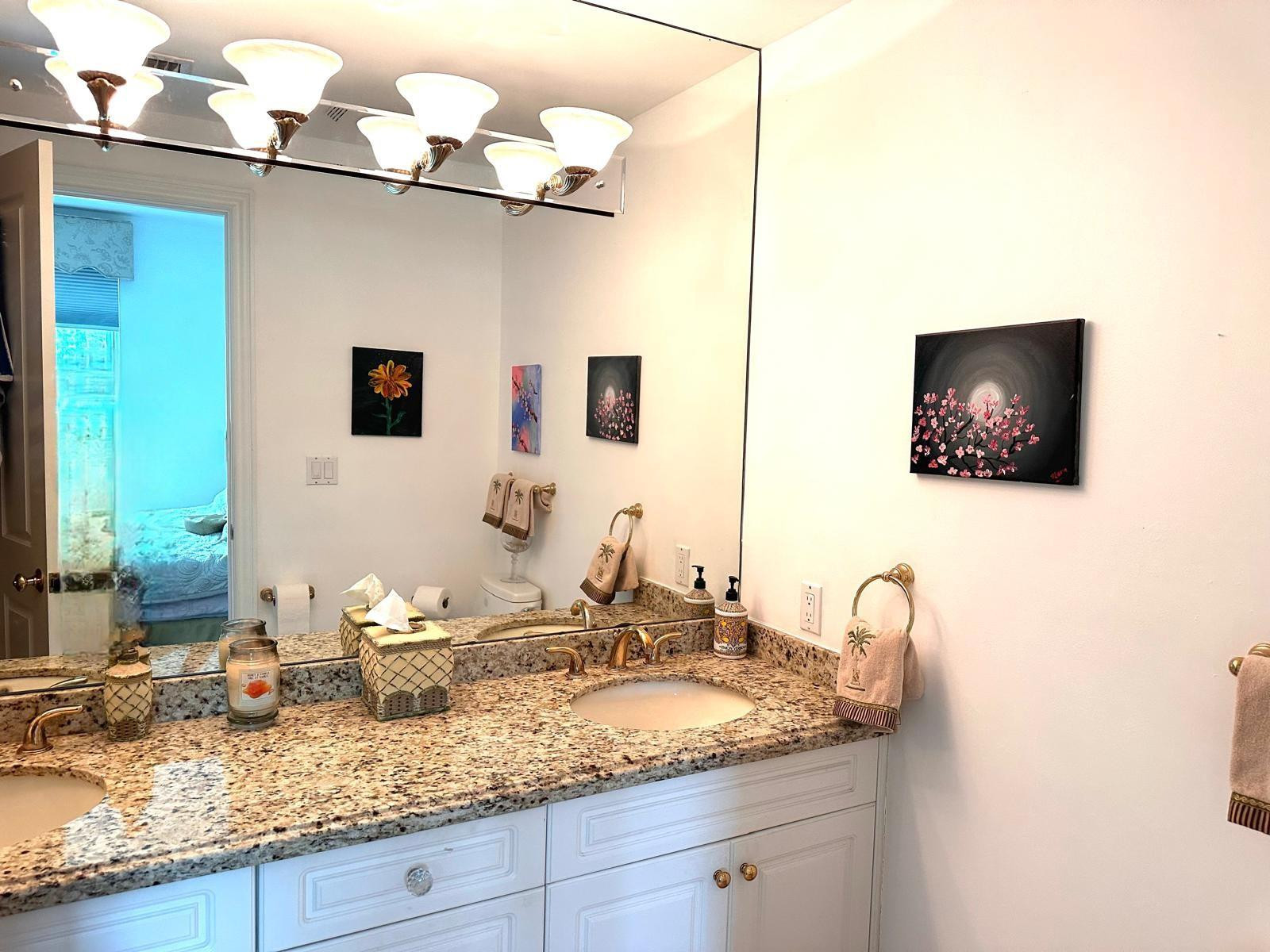 KINSALE BY THE SEA CONDO - Residential Lease