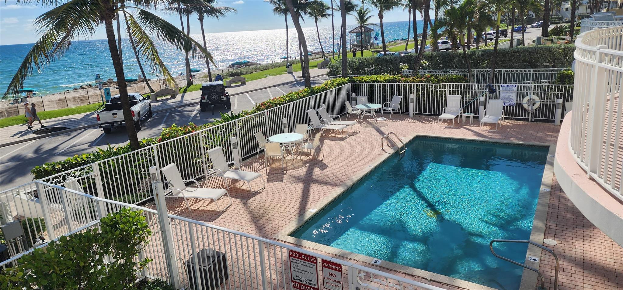 KINSALE BY THE SEA CONDO - Residential Lease