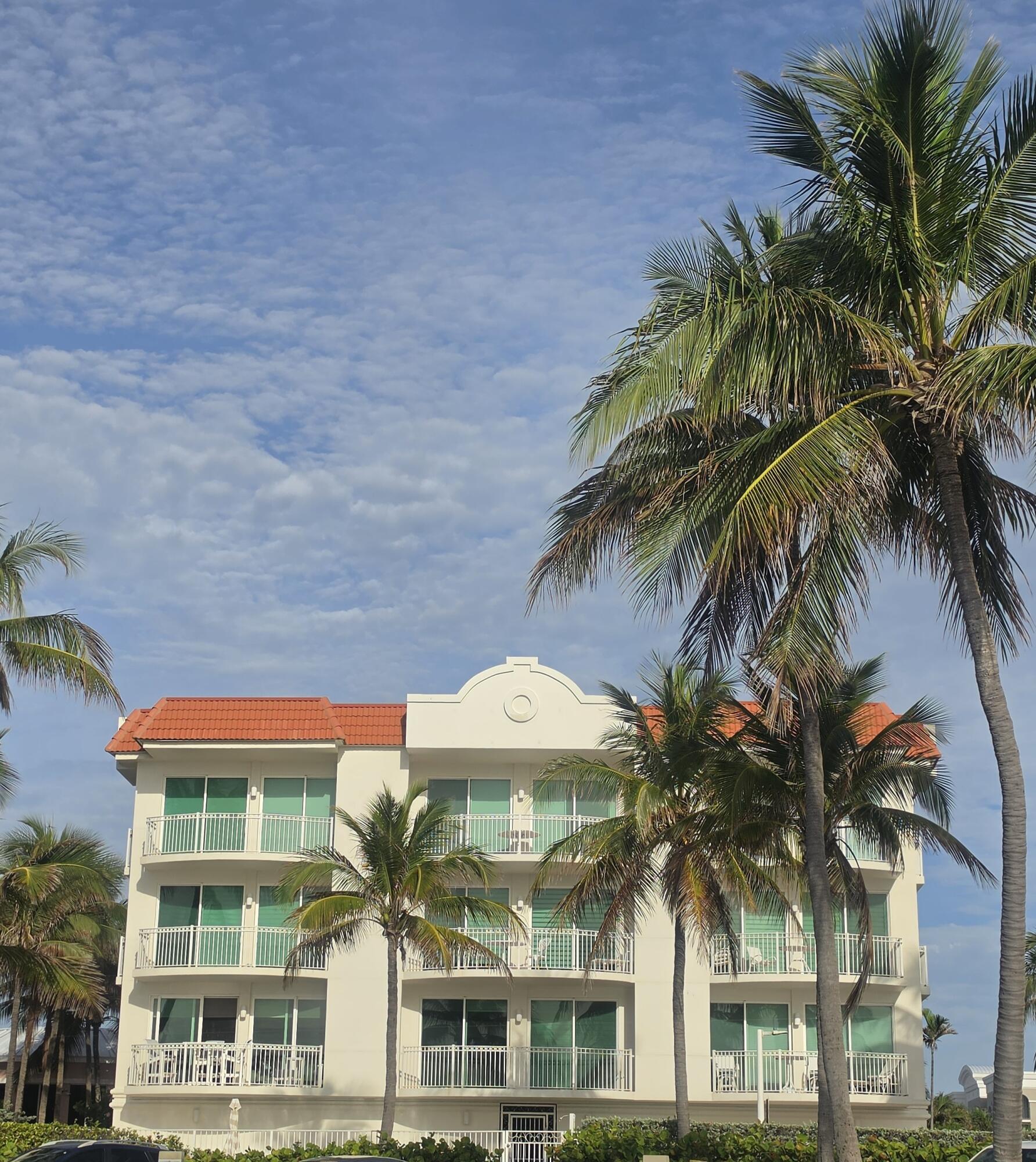 KINSALE BY THE SEA CONDO - Residential Lease
