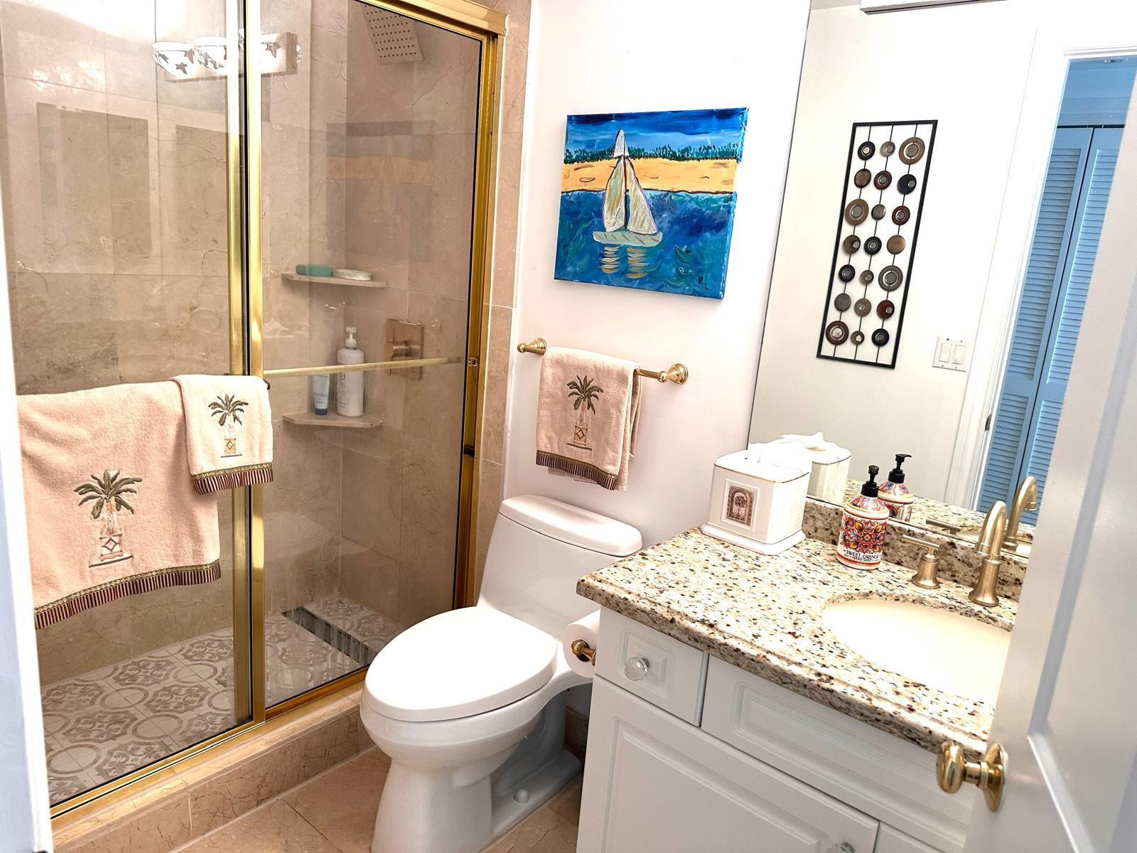 KINSALE BY THE SEA CONDO - Residential Lease
