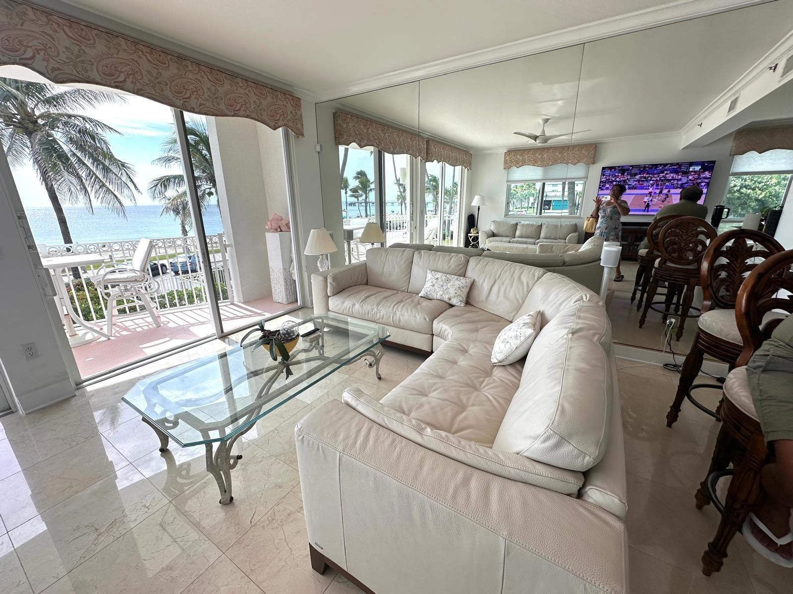 KINSALE BY THE SEA CONDO - Residential Lease