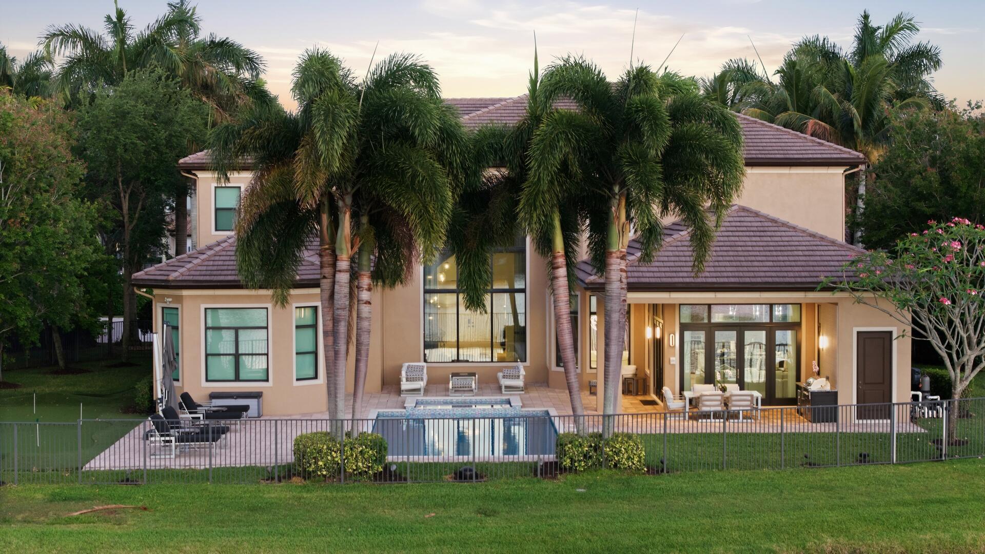 THE BRIDGES - Residential