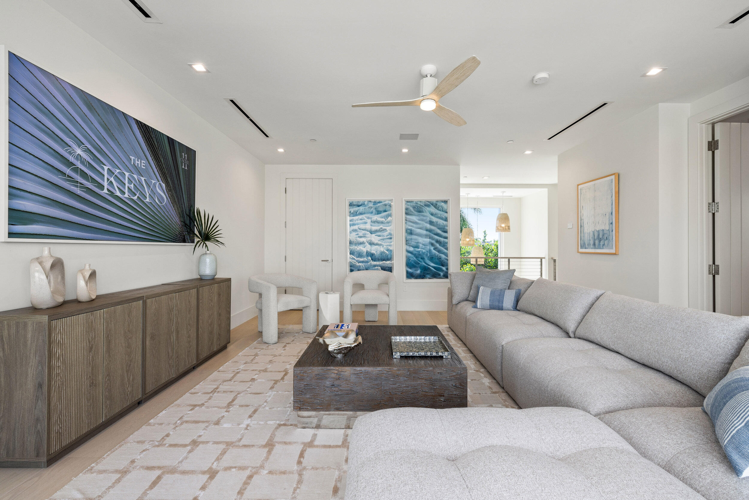 SOPHIA FREY - Residential