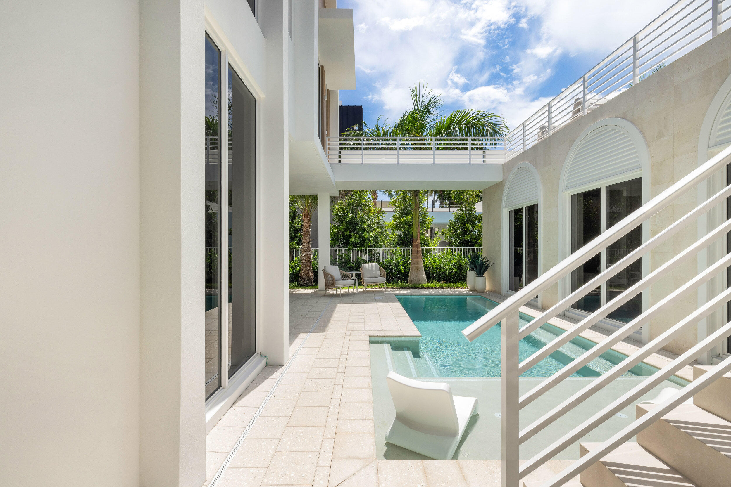 SOPHIA FREY - Residential