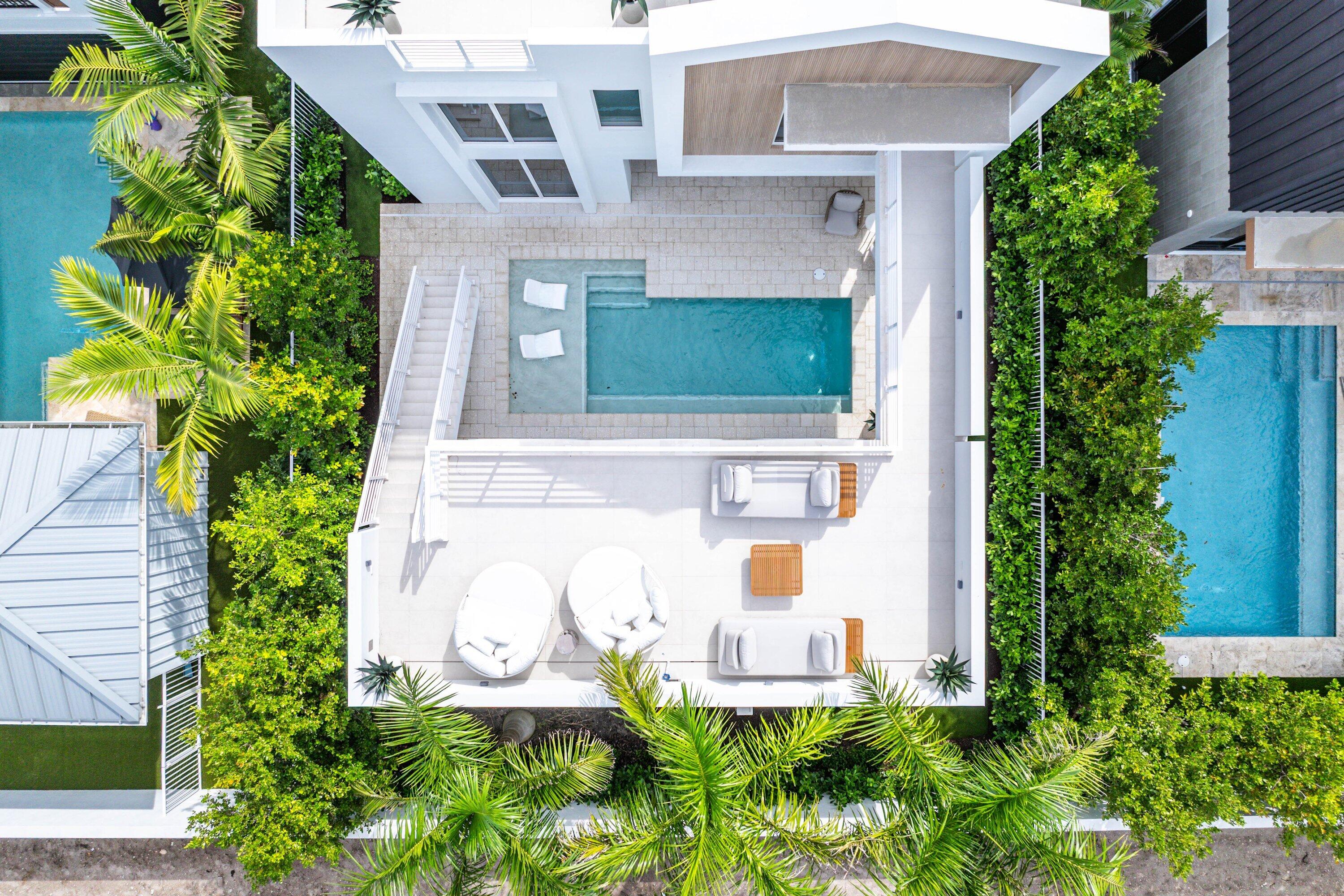 SOPHIA FREY - Residential
