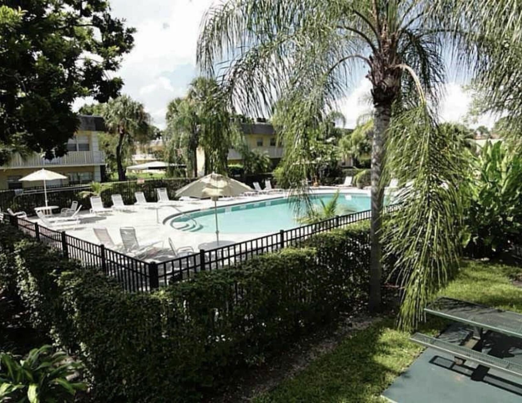 VILLAGE PARK AT OAKLAND CONDO - Residential Lease