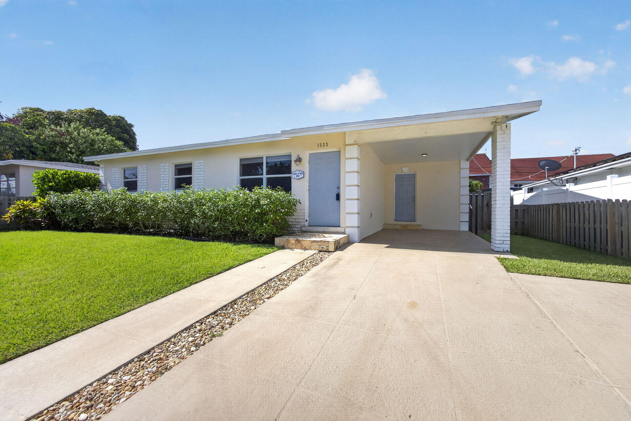ACREHOME PARK SECOND ADD - Residential