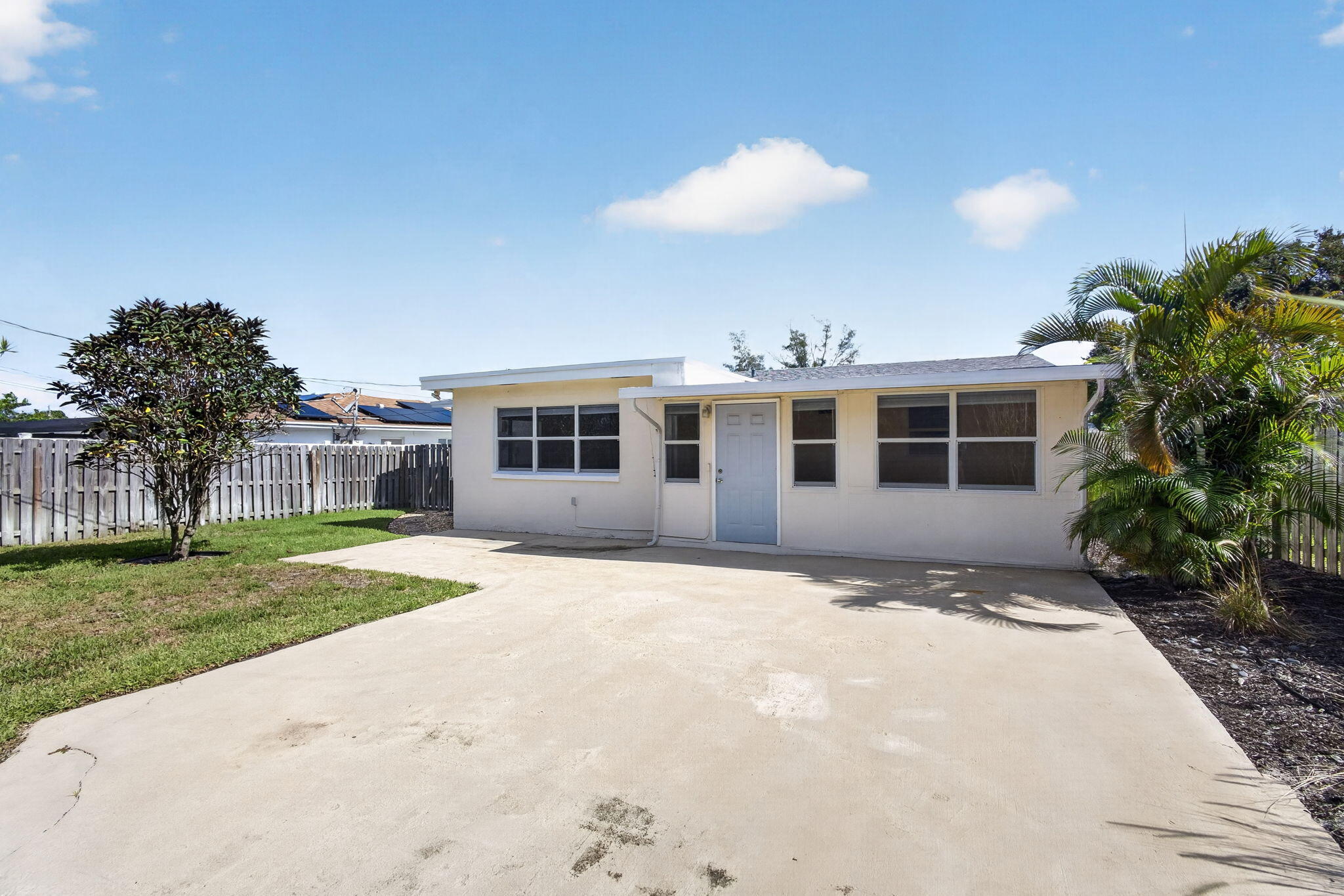 ACREHOME PARK SECOND ADD - Residential