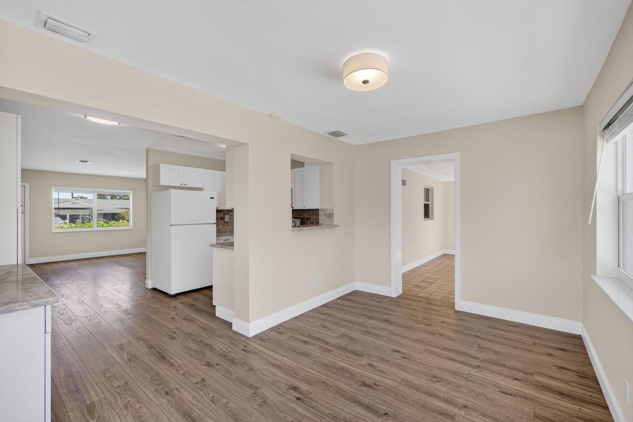 ACREHOME PARK SECOND ADD - Residential