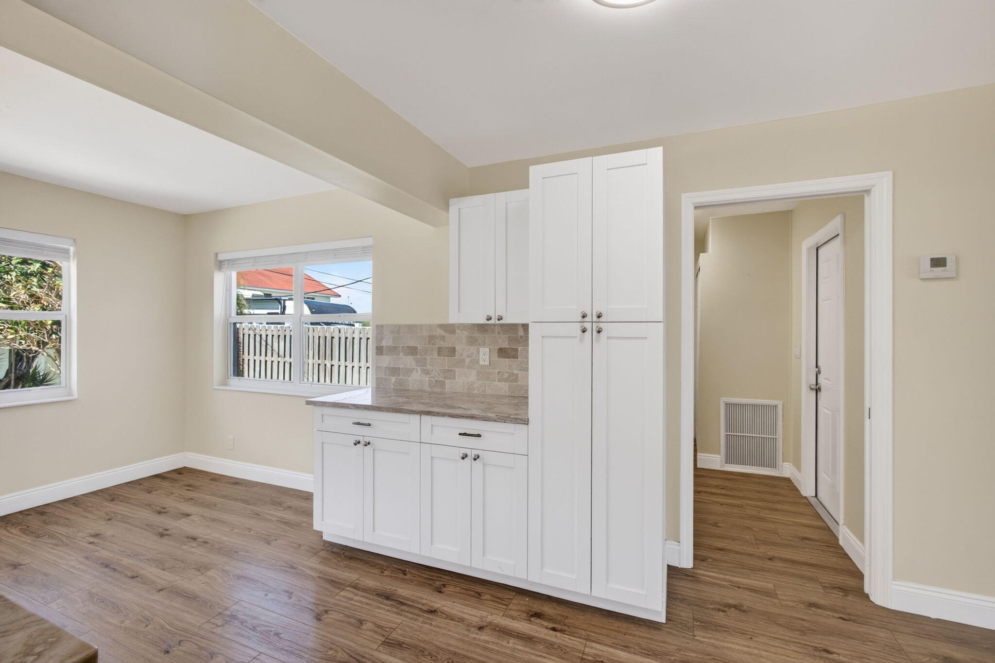 ACREHOME PARK SECOND ADD - Residential