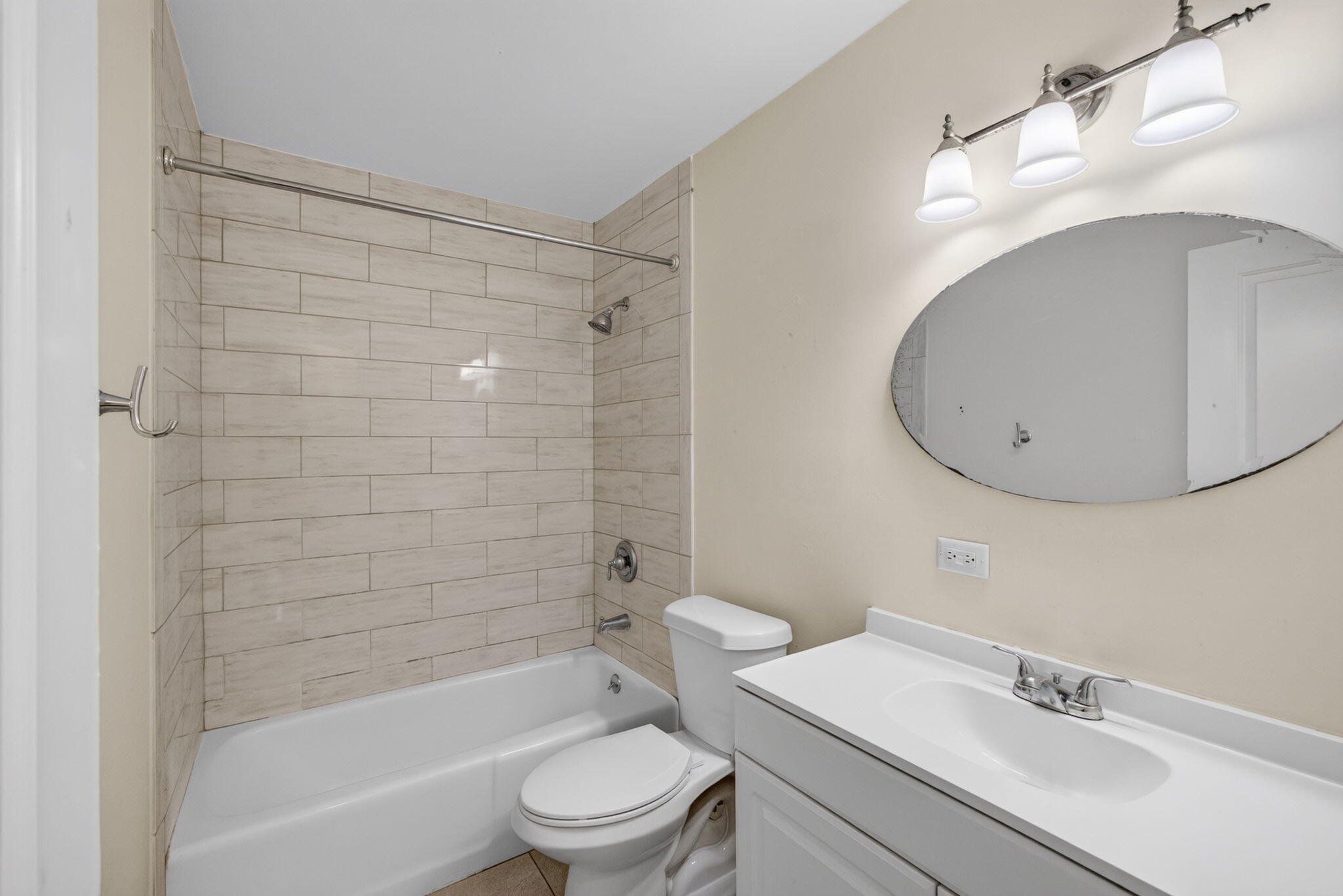 ACREHOME PARK SECOND ADD - Residential