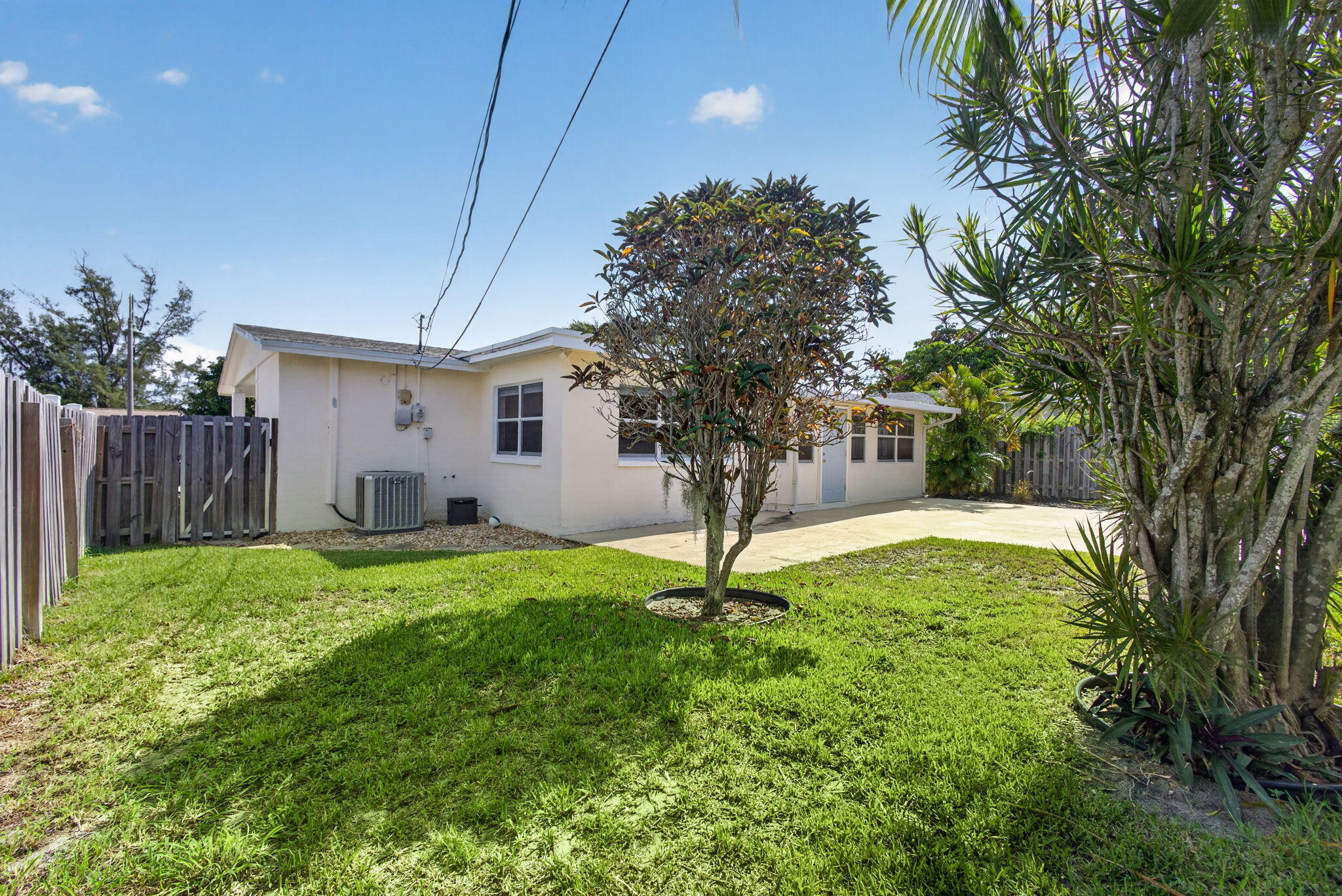 ACREHOME PARK SECOND ADD - Residential