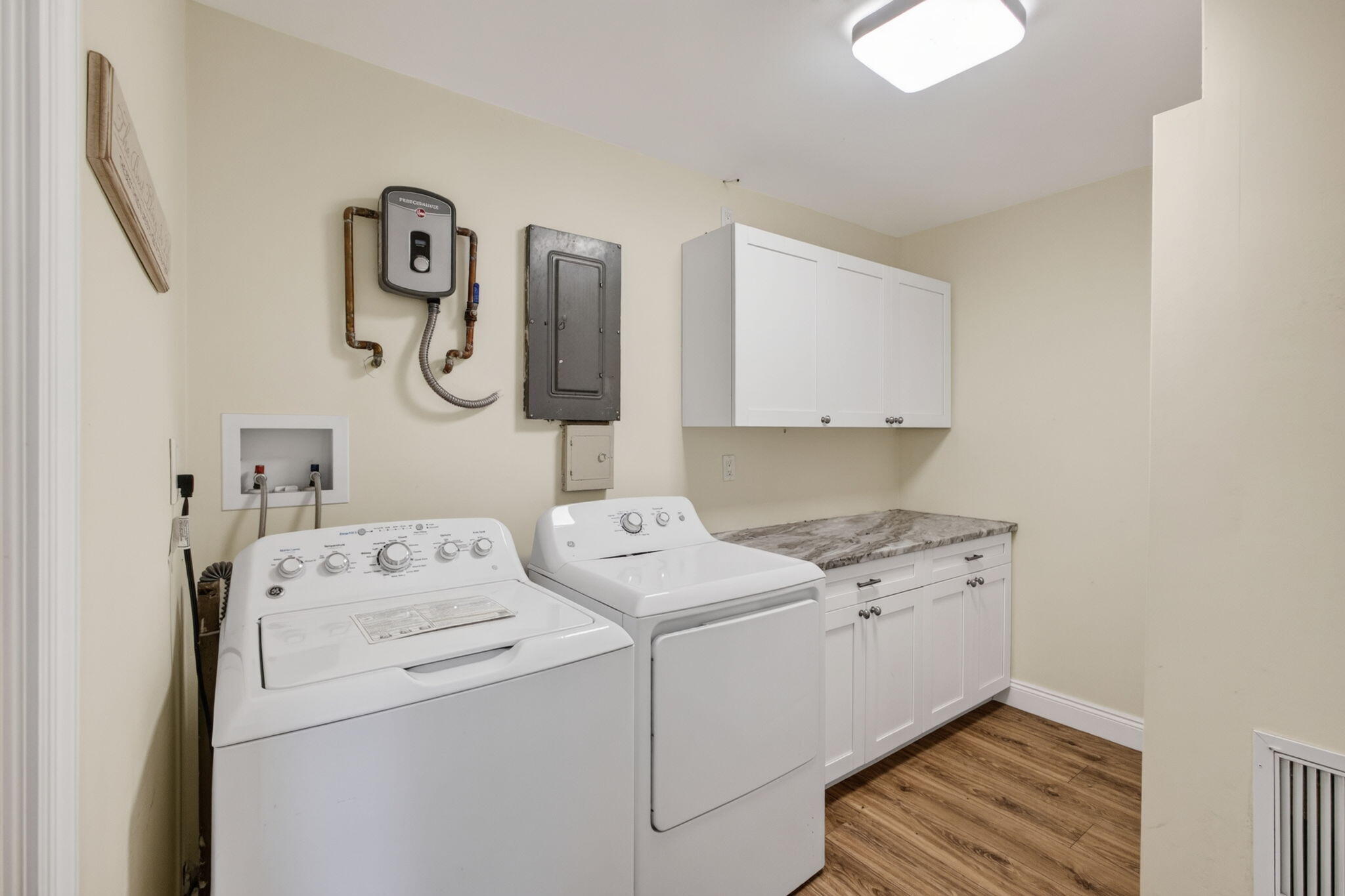 ACREHOME PARK SECOND ADD - Residential