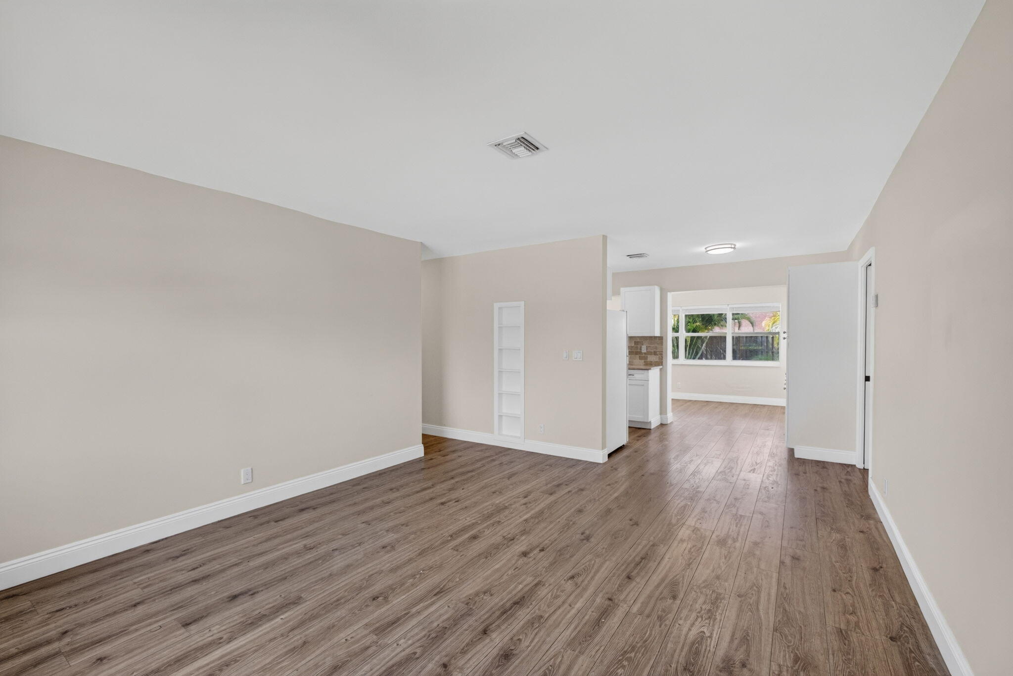 ACREHOME PARK SECOND ADD - Residential