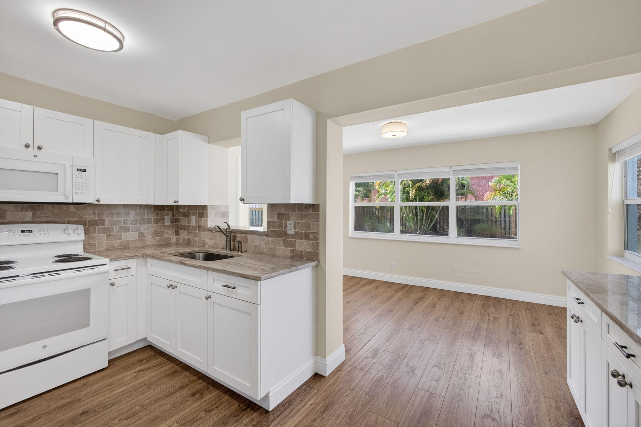 ACREHOME PARK SECOND ADD - Residential