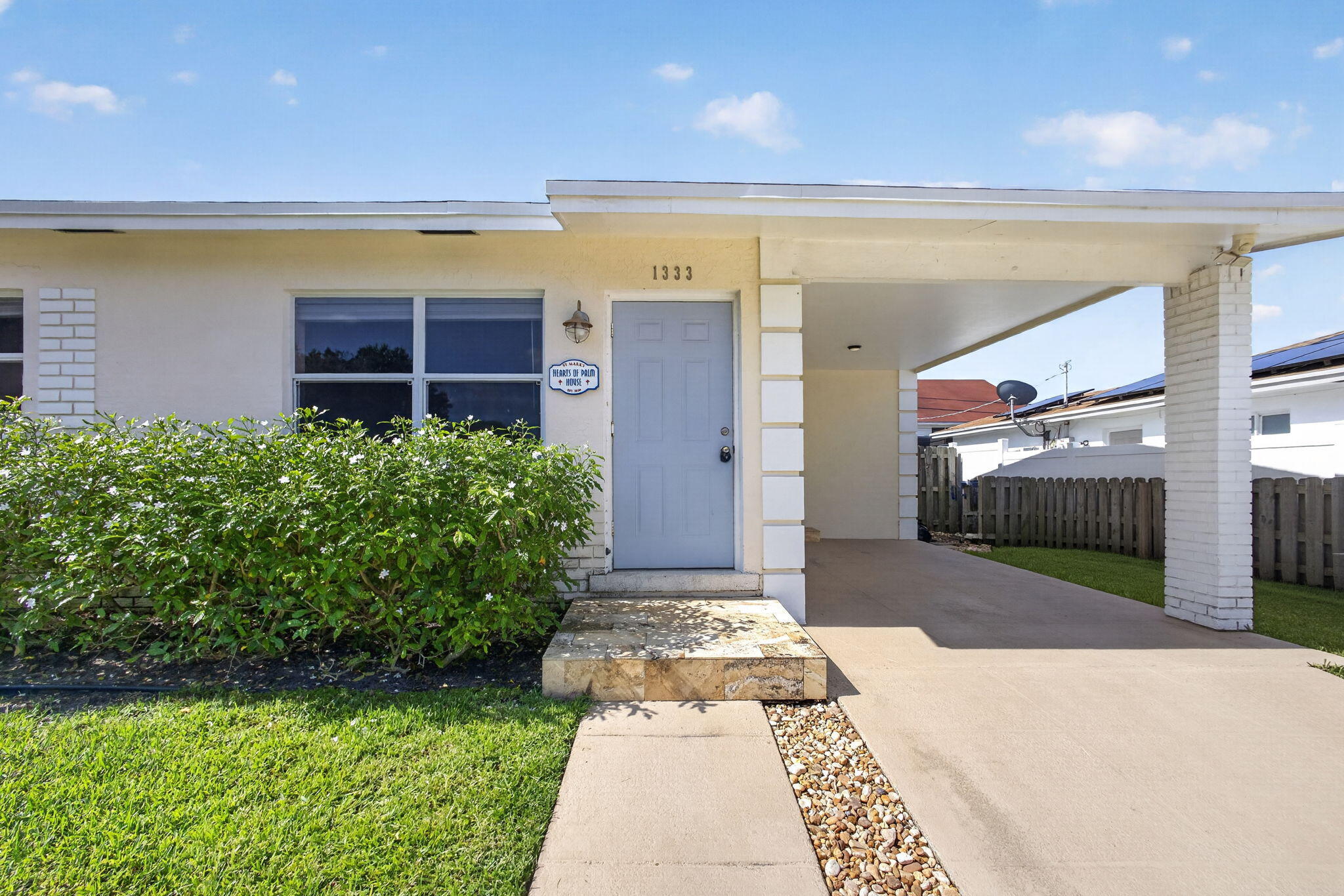 ACREHOME PARK SECOND ADD - Residential