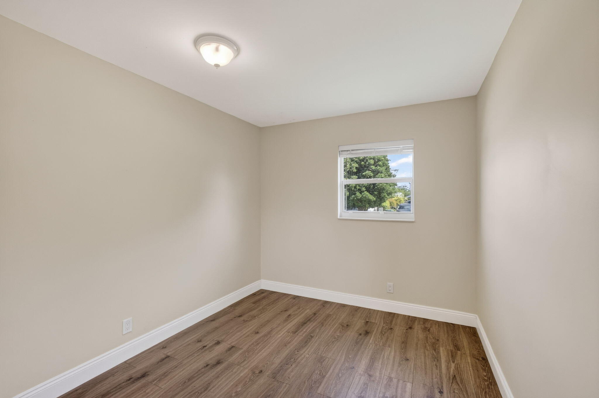 ACREHOME PARK SECOND ADD - Residential