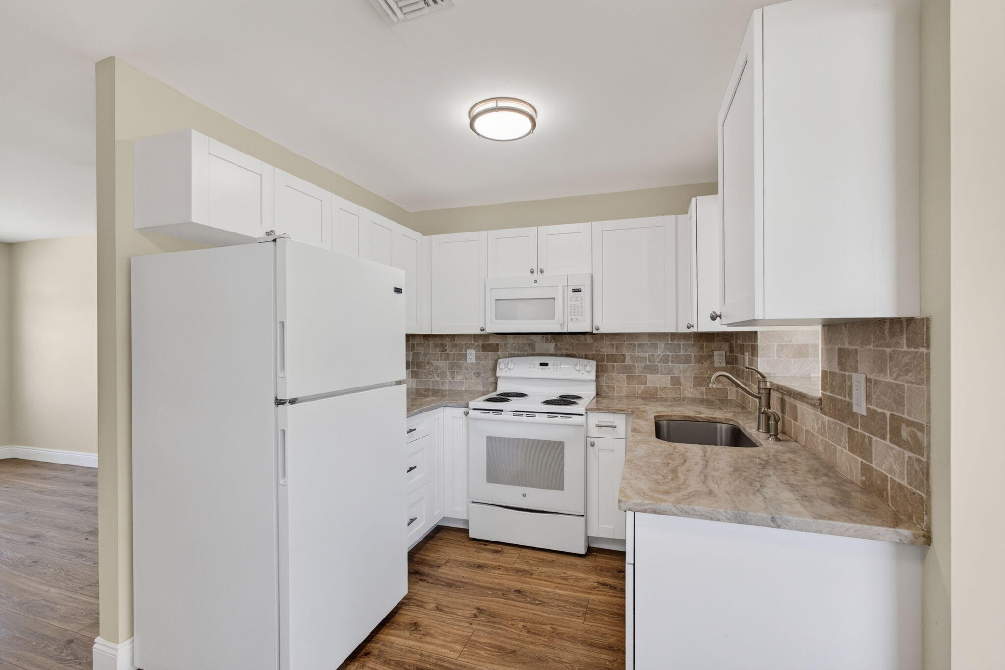 ACREHOME PARK SECOND ADD - Residential