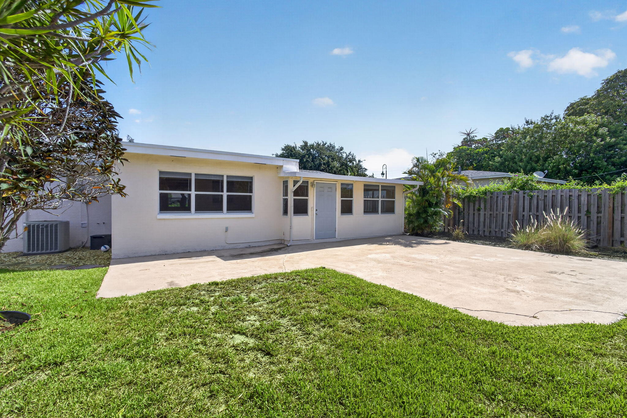 ACREHOME PARK SECOND ADD - Residential