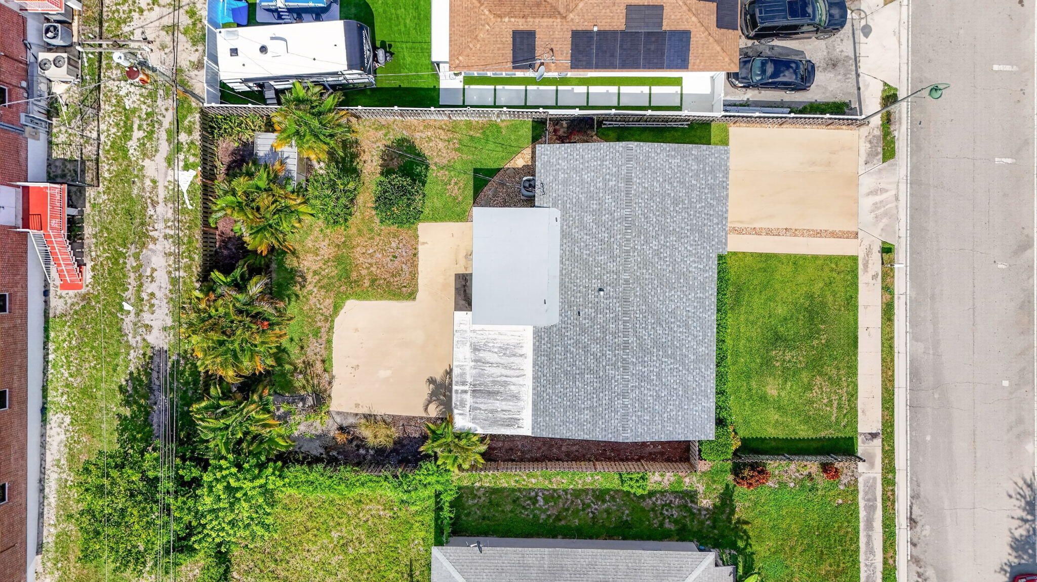 ACREHOME PARK SECOND ADD - Residential