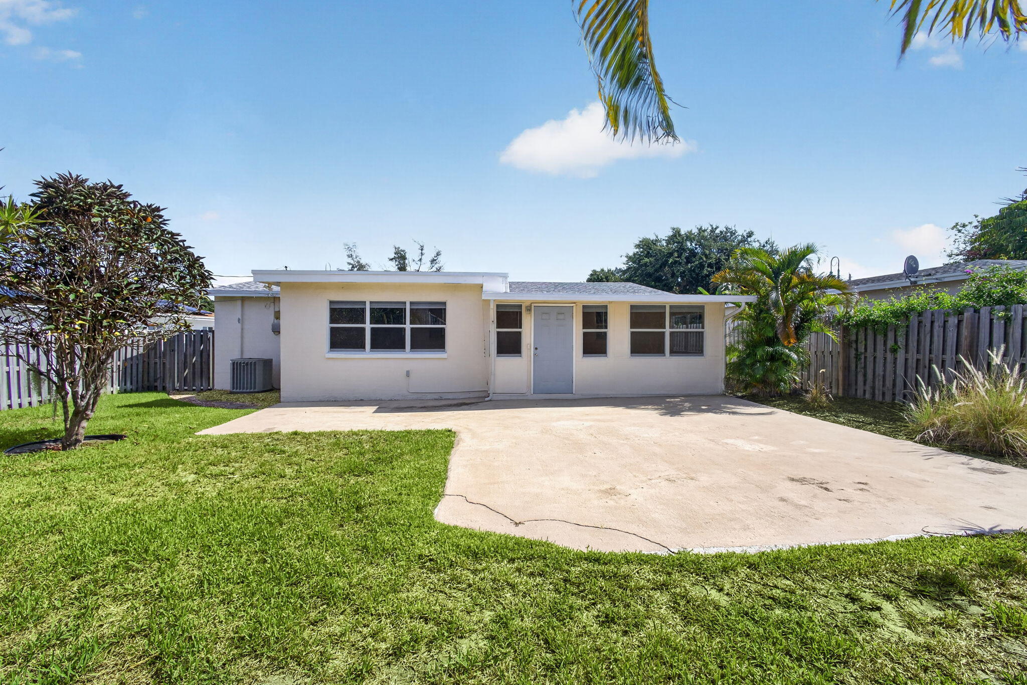 ACREHOME PARK SECOND ADD - Residential