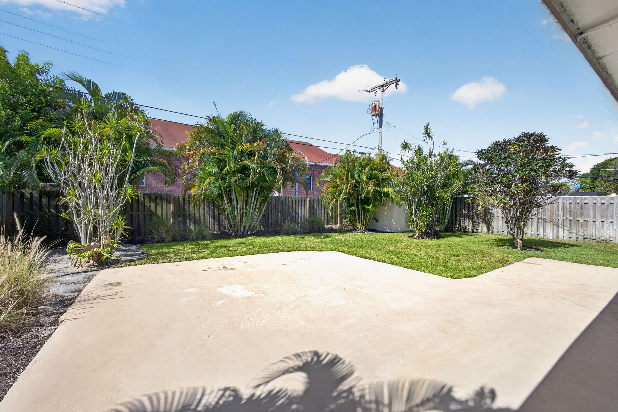 ACREHOME PARK SECOND ADD - Residential