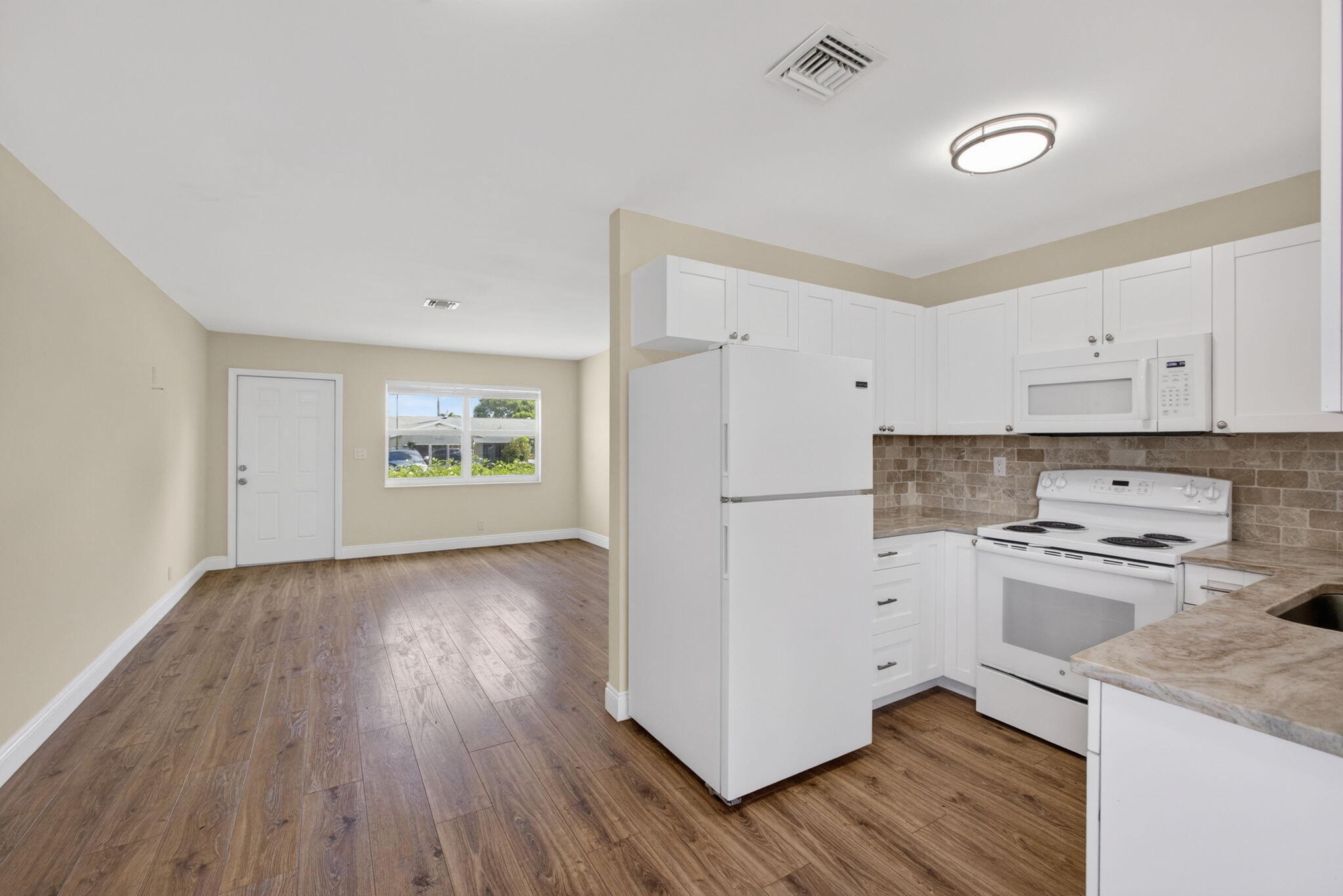 ACREHOME PARK SECOND ADD - Residential