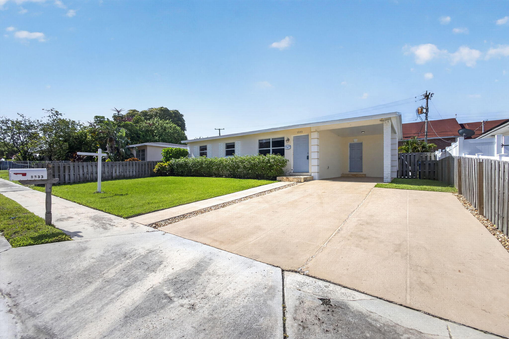 ACREHOME PARK SECOND ADD - Residential