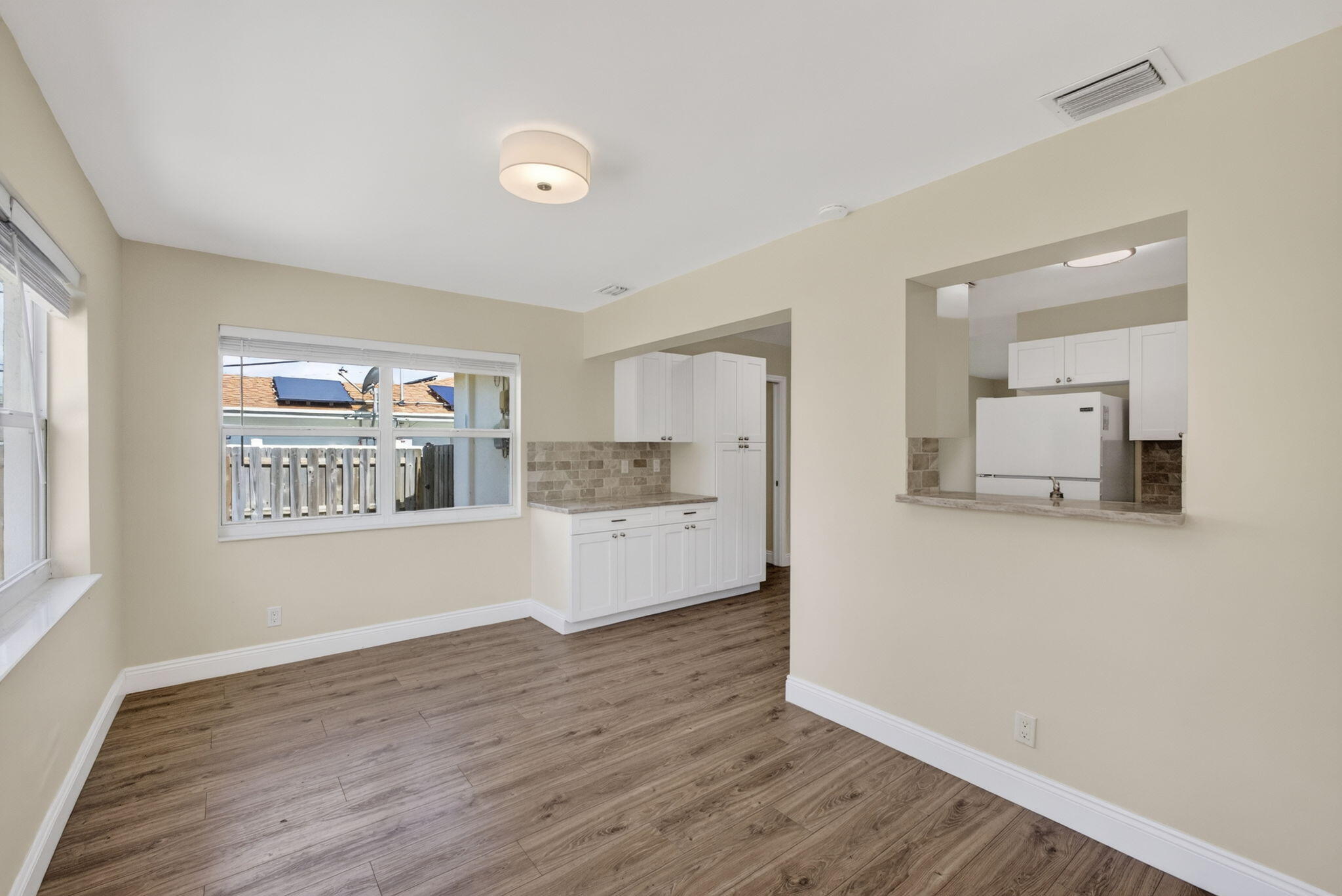 ACREHOME PARK SECOND ADD - Residential