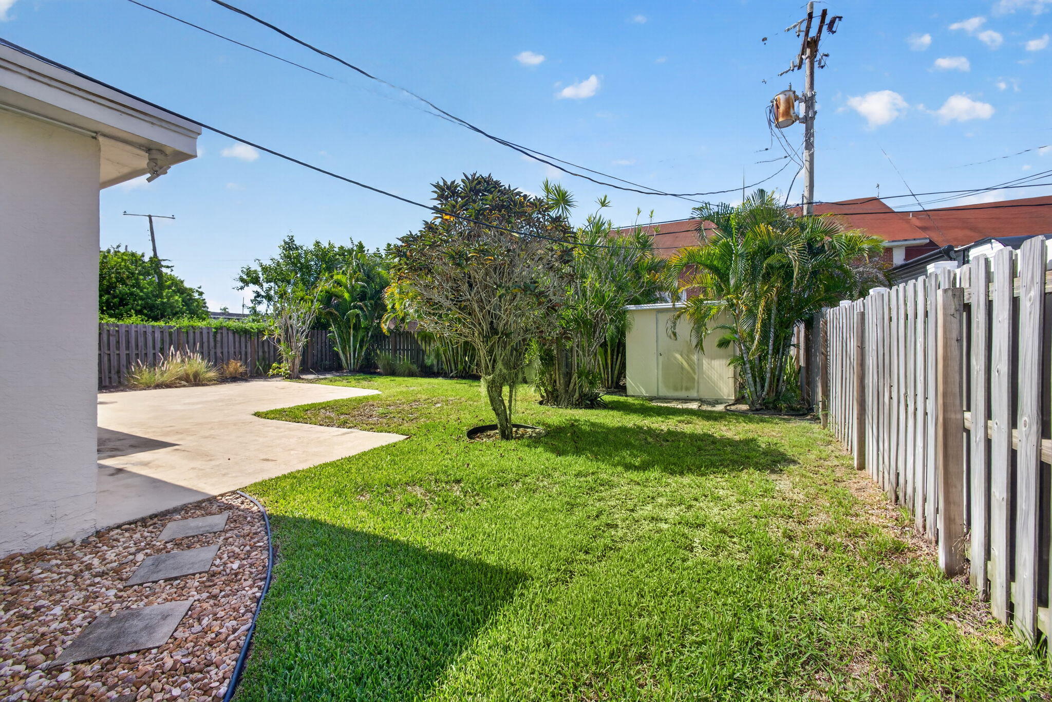 ACREHOME PARK SECOND ADD - Residential