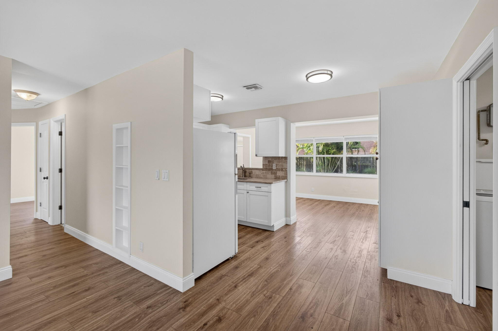 ACREHOME PARK SECOND ADD - Residential