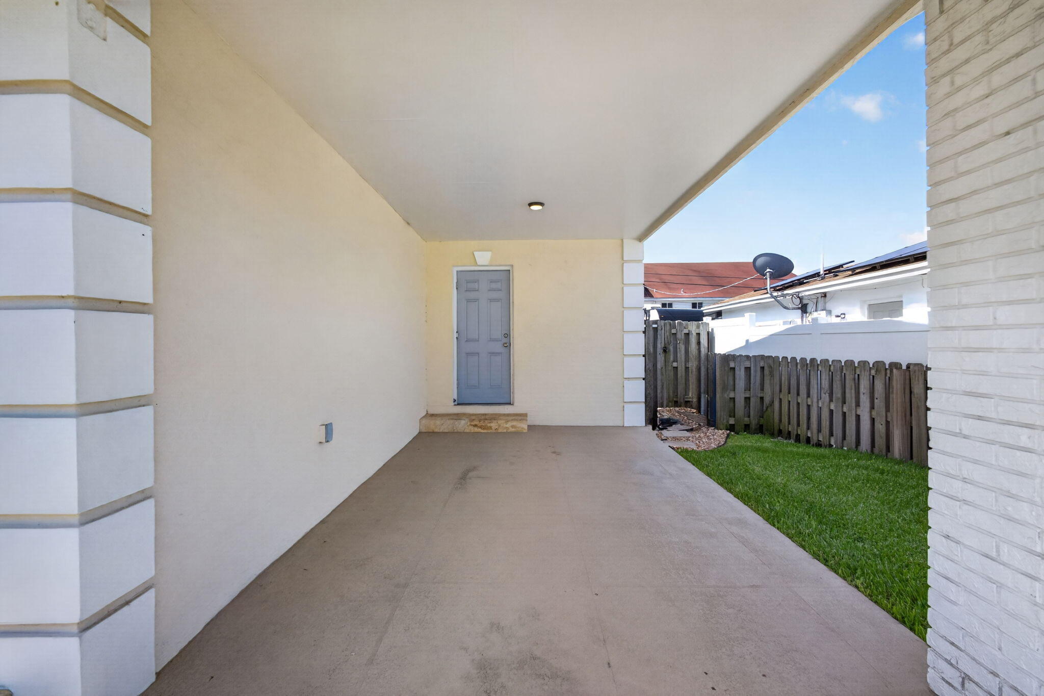 ACREHOME PARK SECOND ADD - Residential