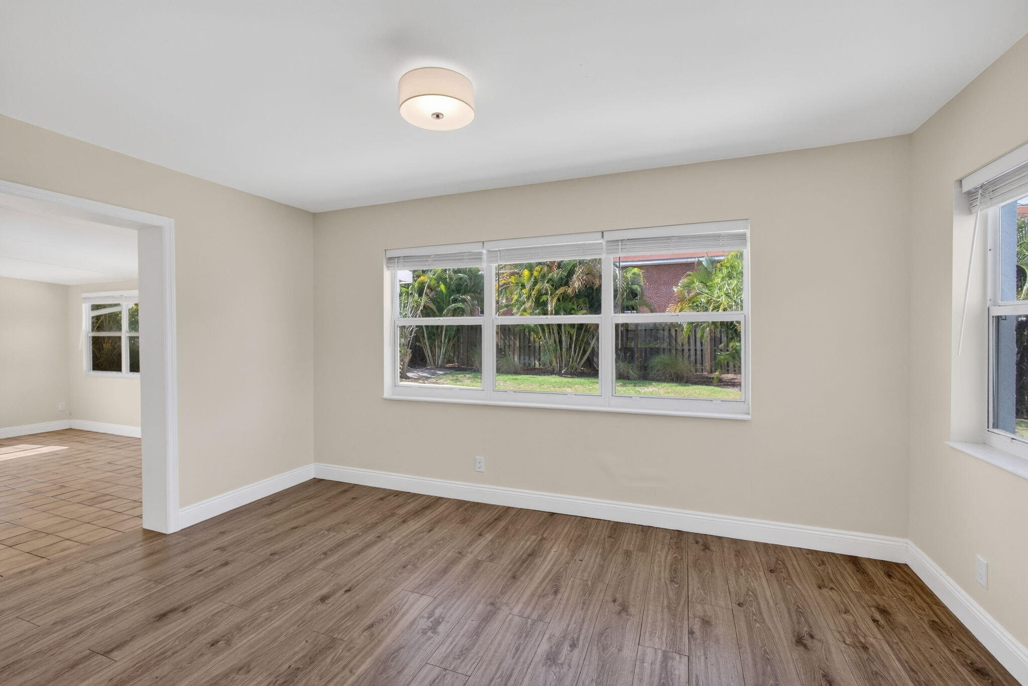 ACREHOME PARK SECOND ADD - Residential