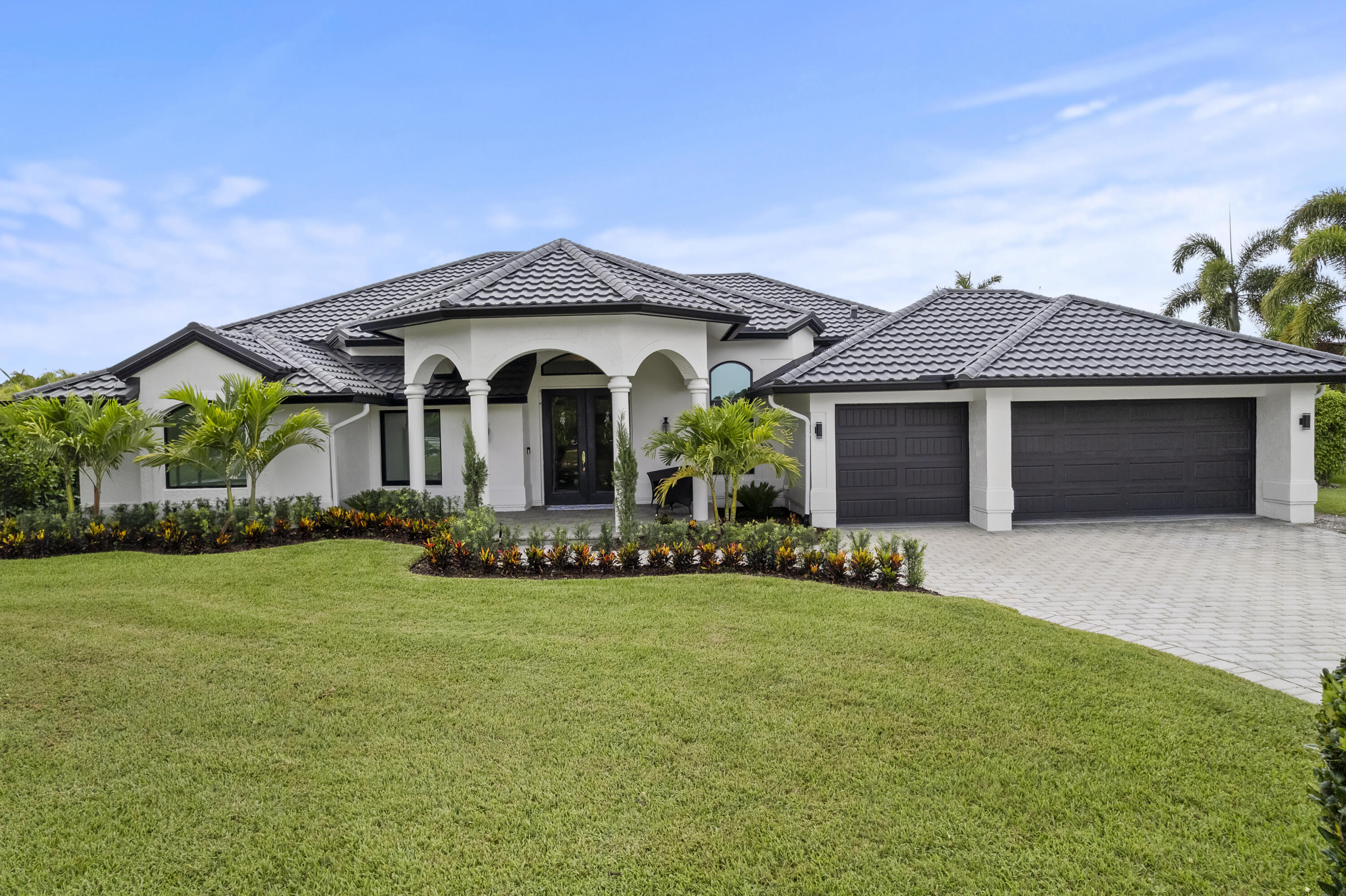 COBBLESTONE - Residential