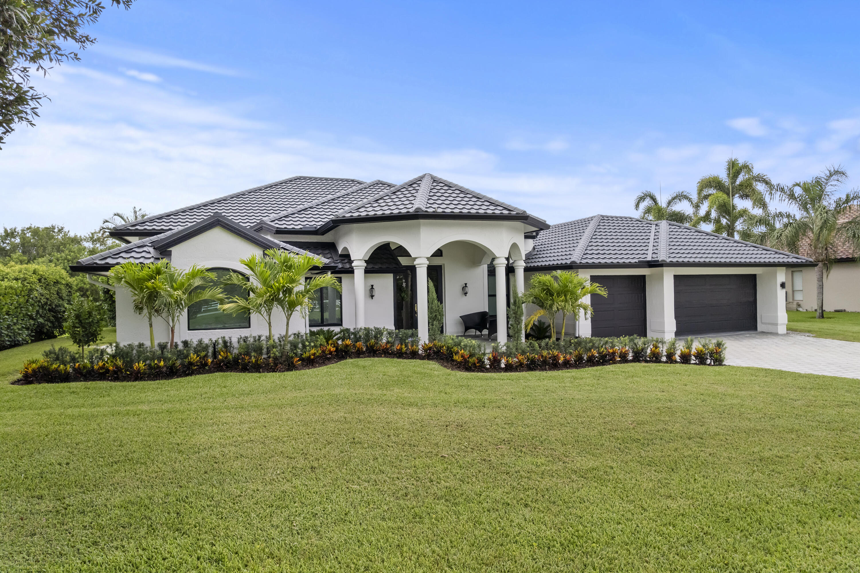 COBBLESTONE - Residential