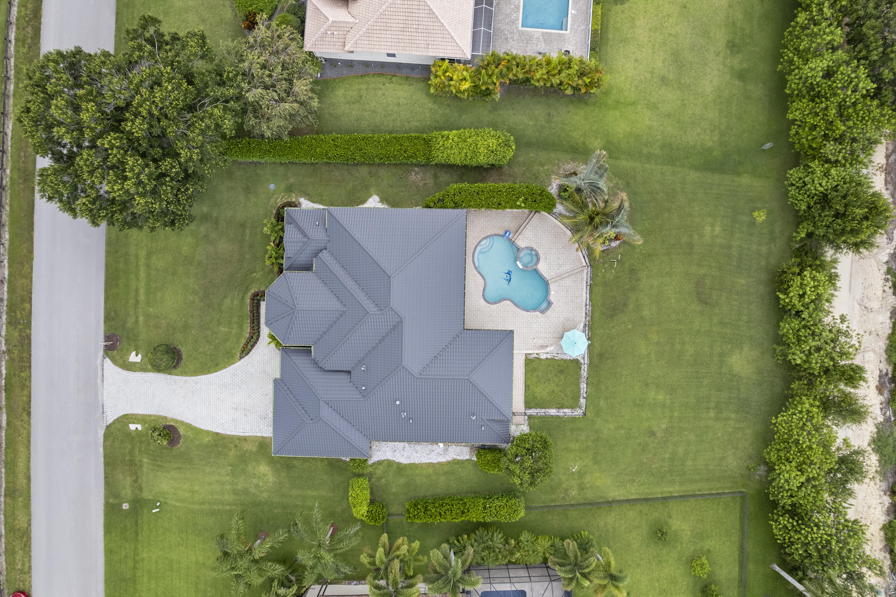 COBBLESTONE - Residential