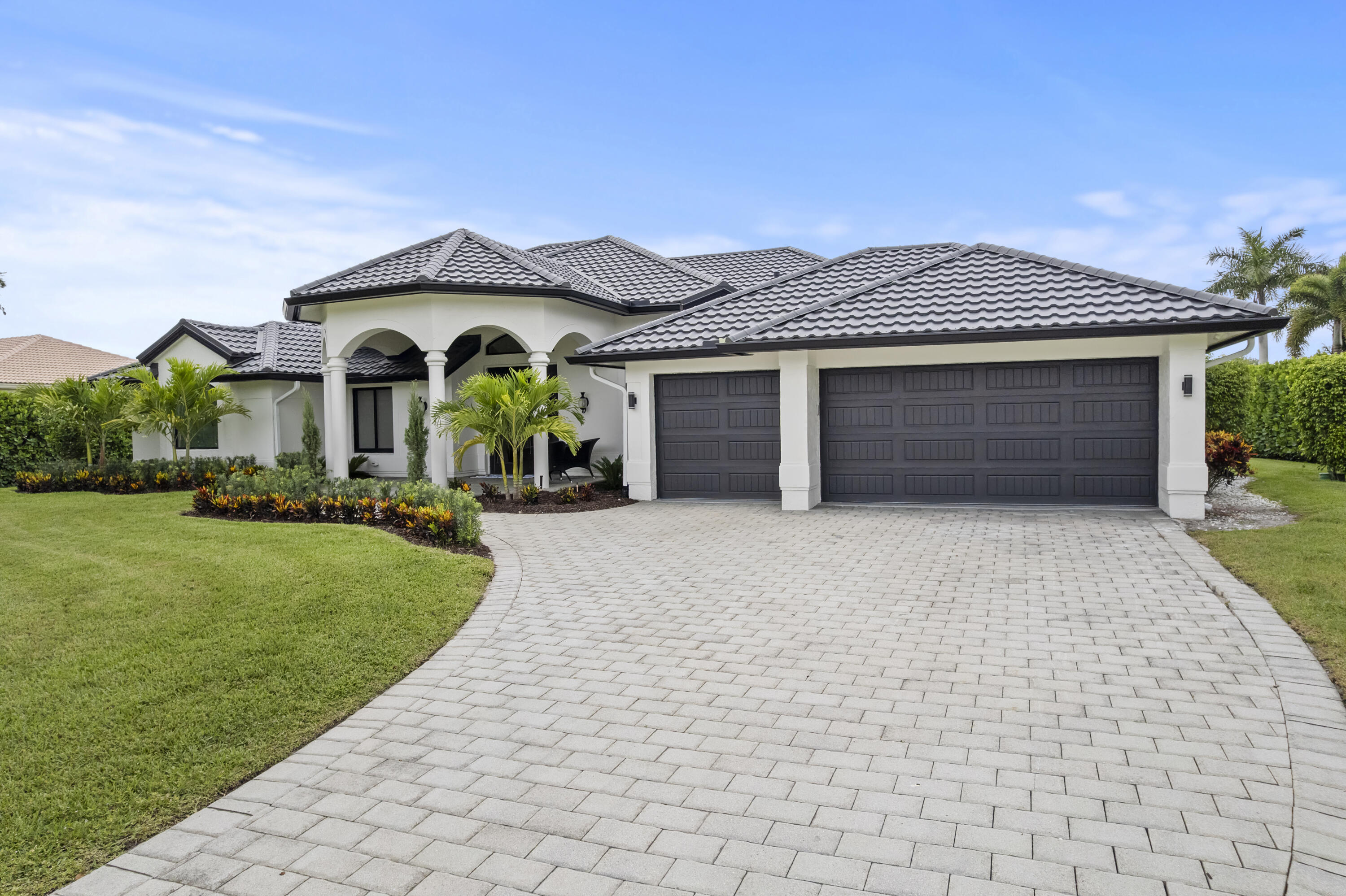 COBBLESTONE - Residential