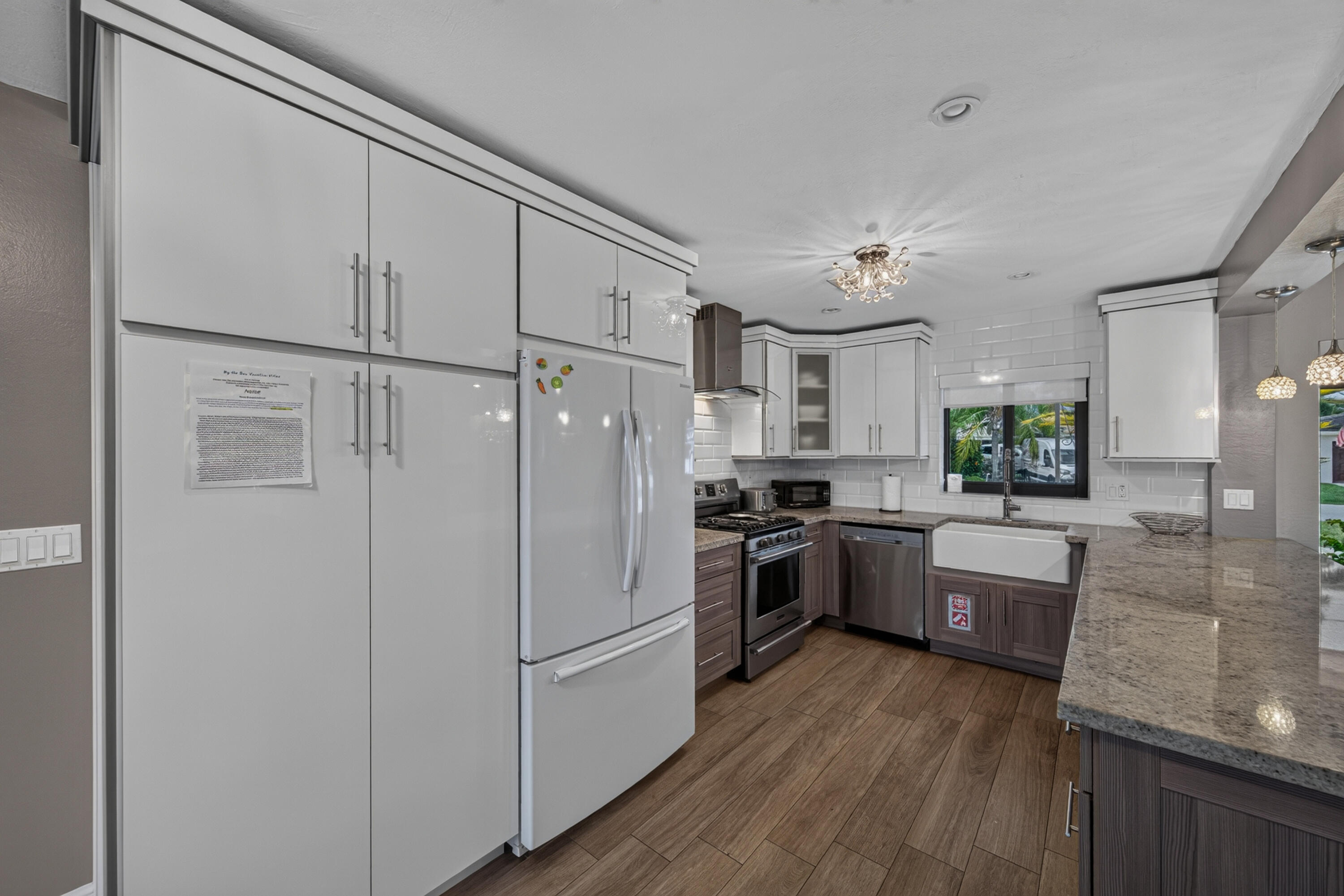 POMPANO ISLES SEC - Residential