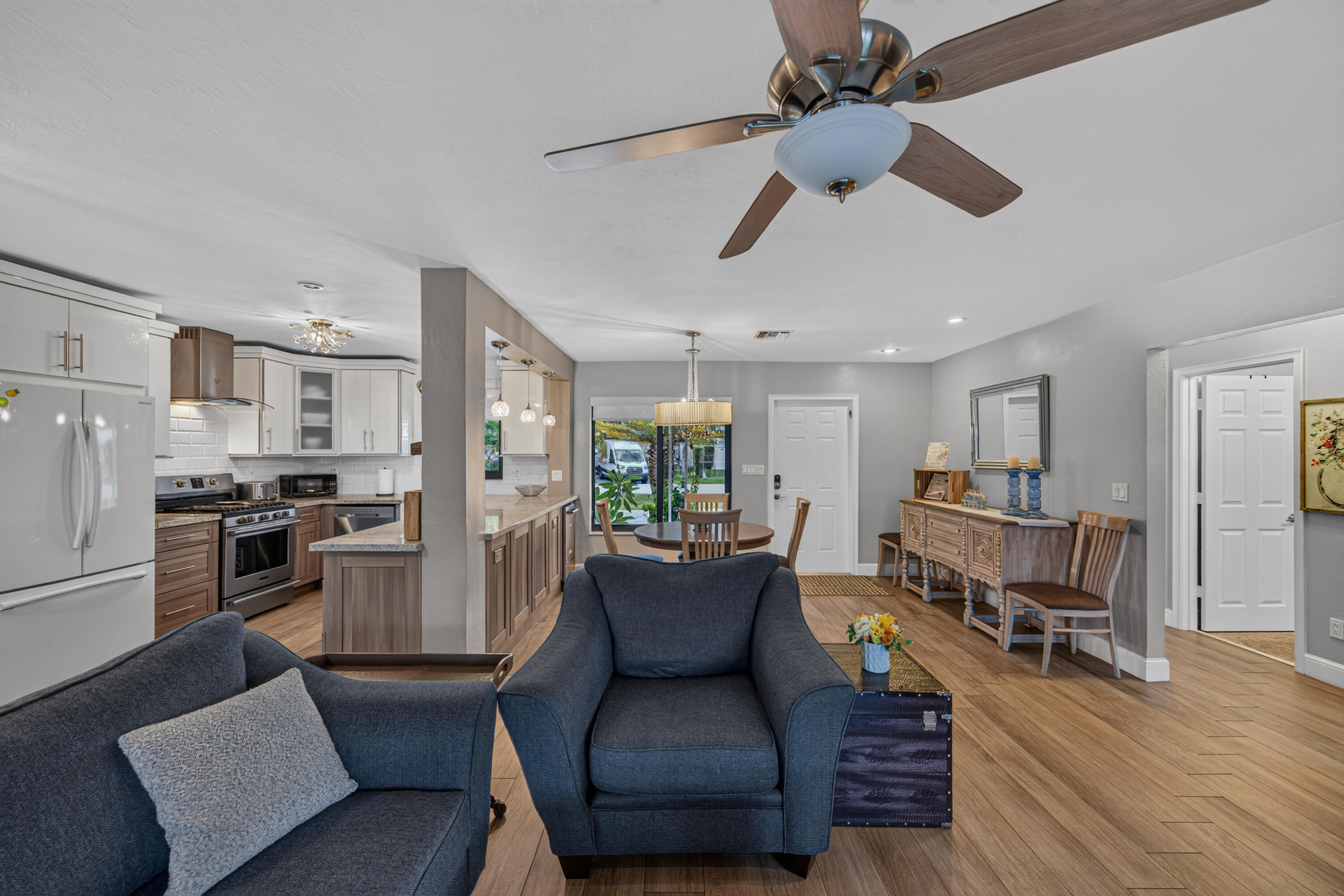 POMPANO ISLES SEC - Residential