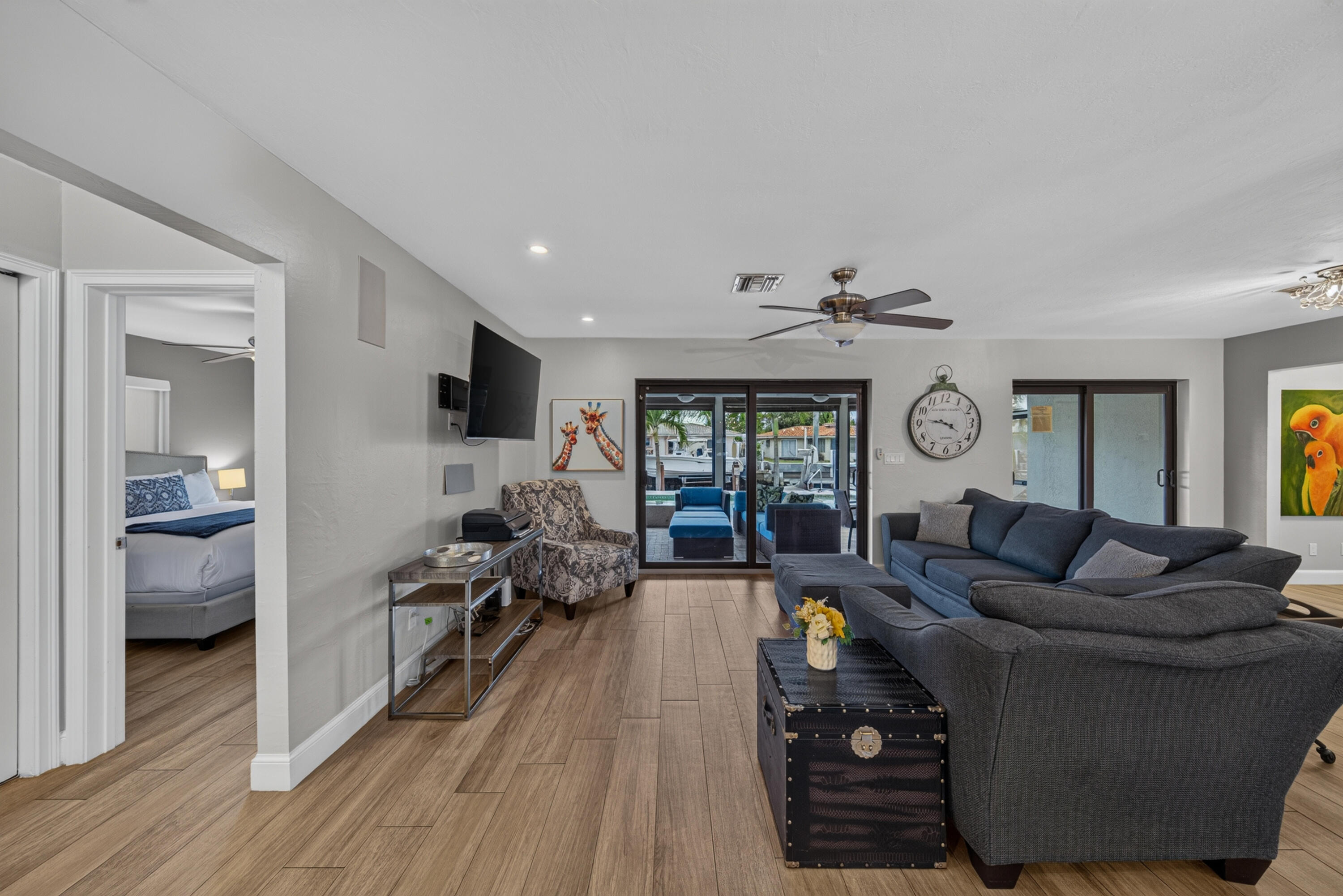 POMPANO ISLES SEC - Residential