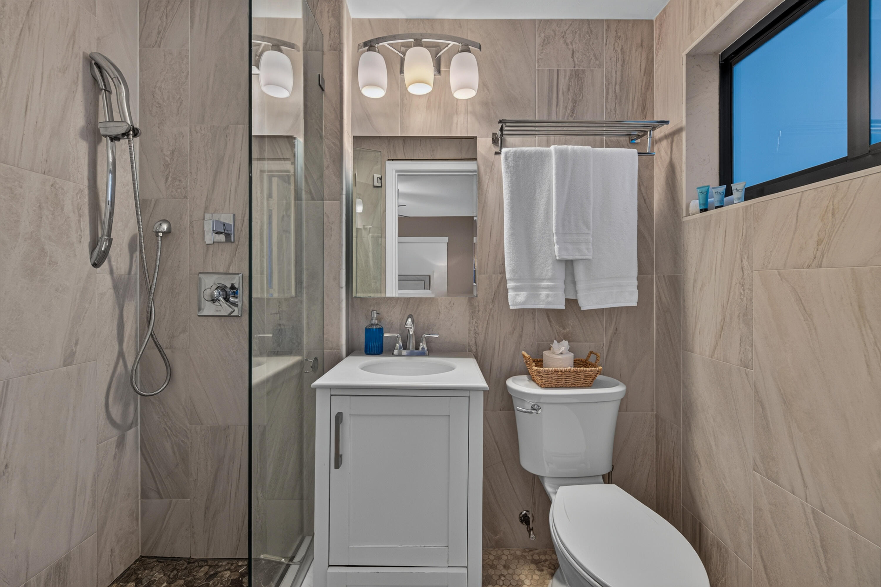 POMPANO ISLES SEC - Residential